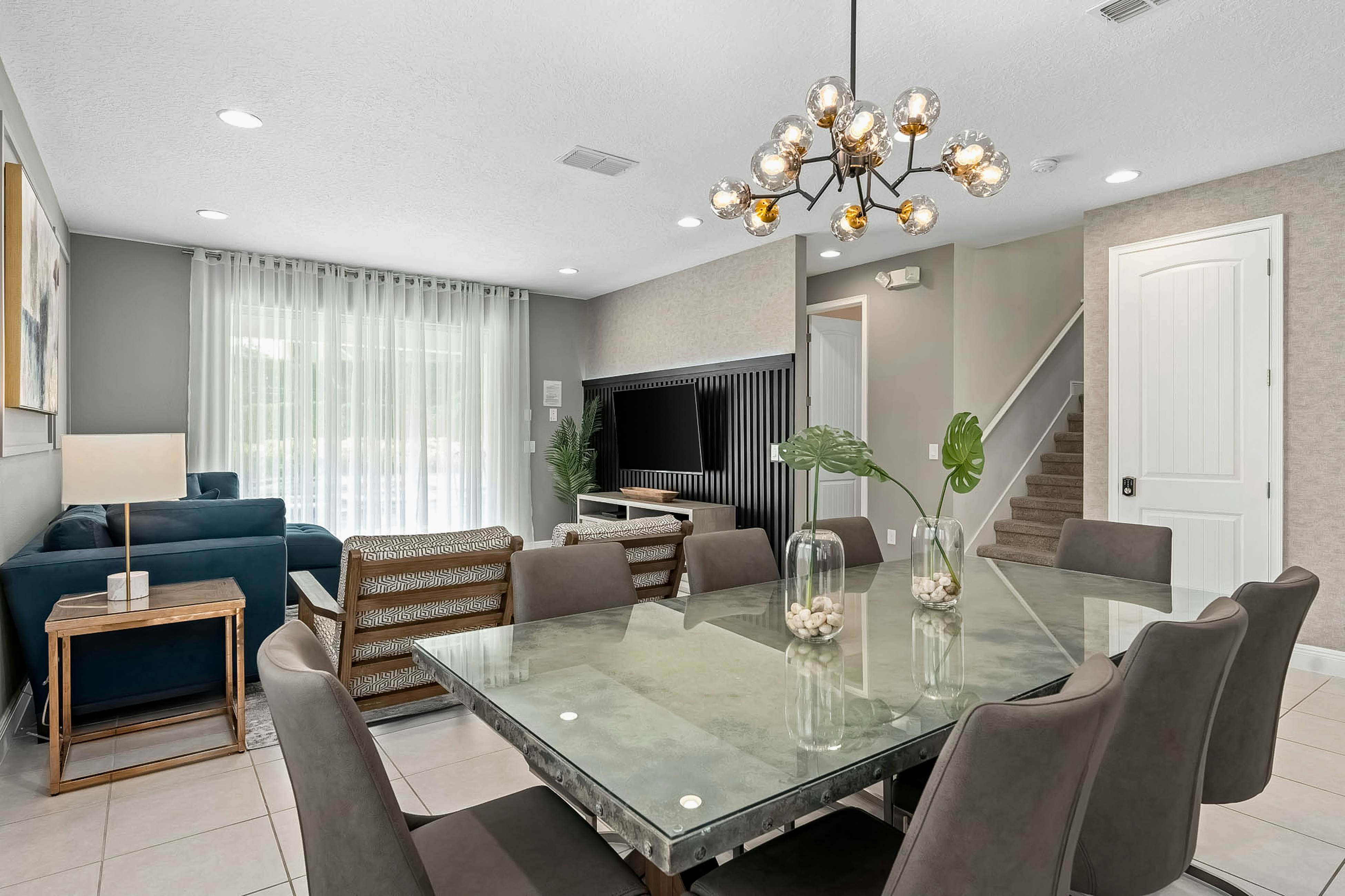 Fantasy Family Escape - Encore at Reunion Resort