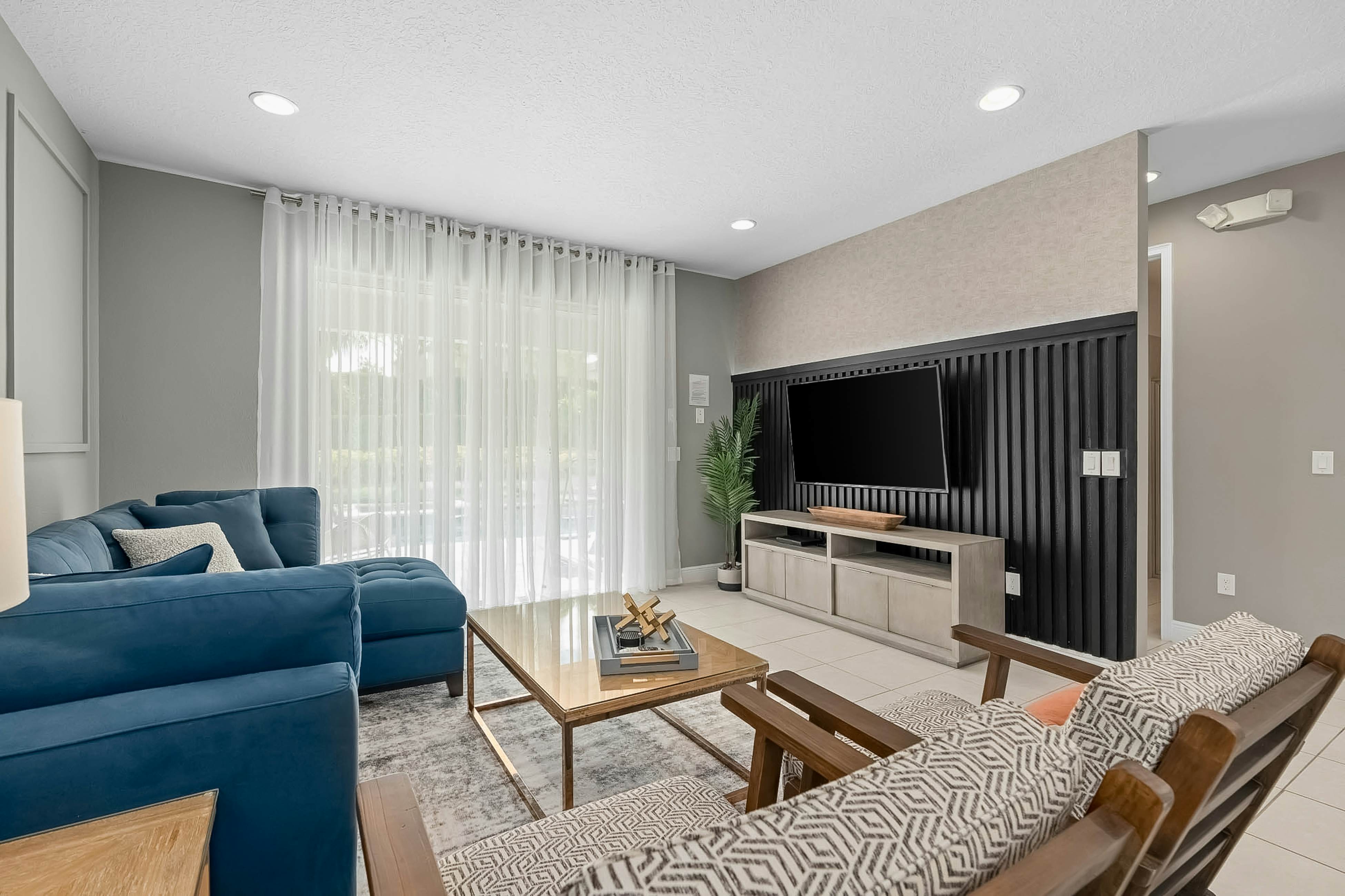 Fantasy Family Escape - Encore at Reunion Resort