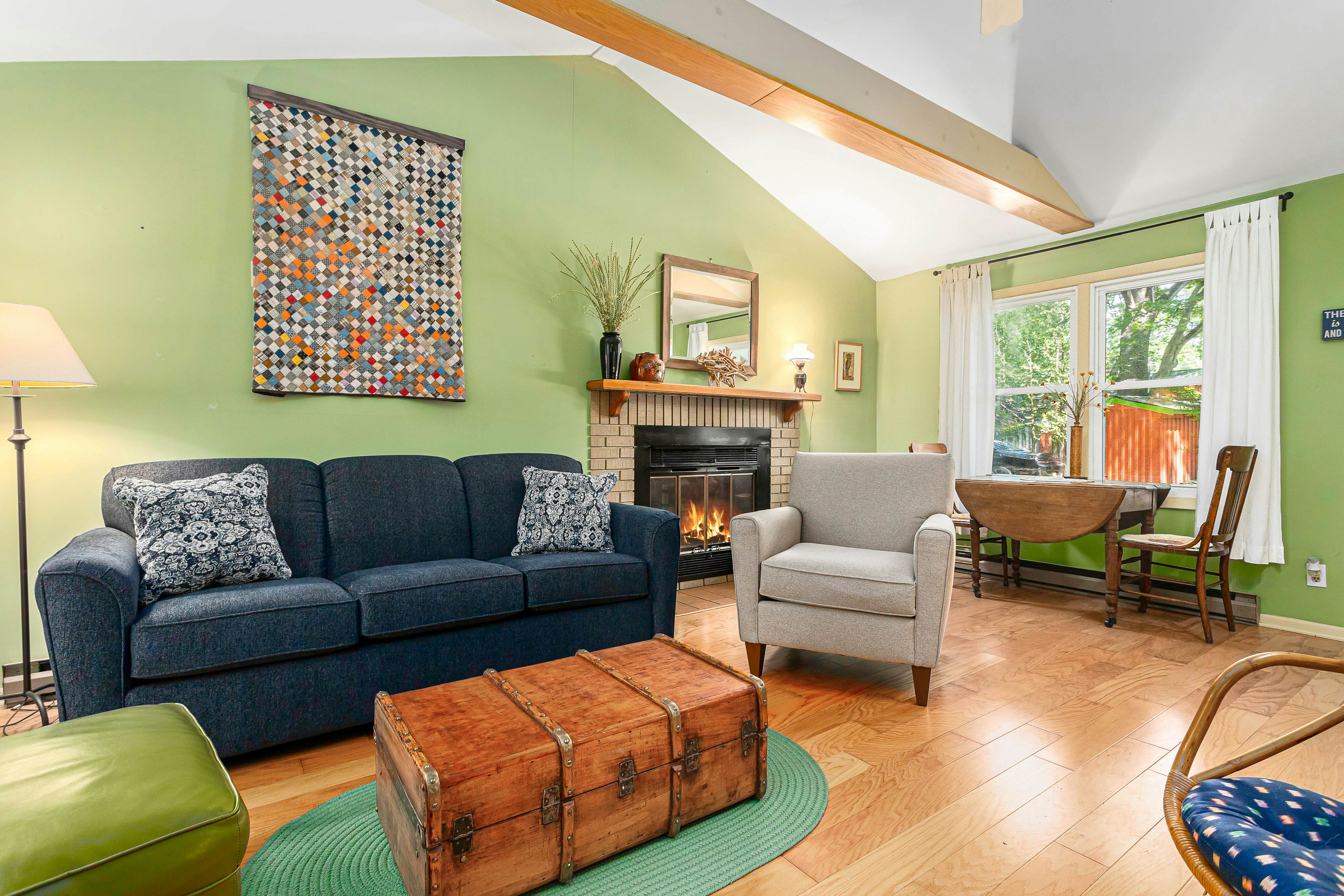 Lake Michigan Vacation Rentals, Cabin Rentals, Lake Houses Vacasa