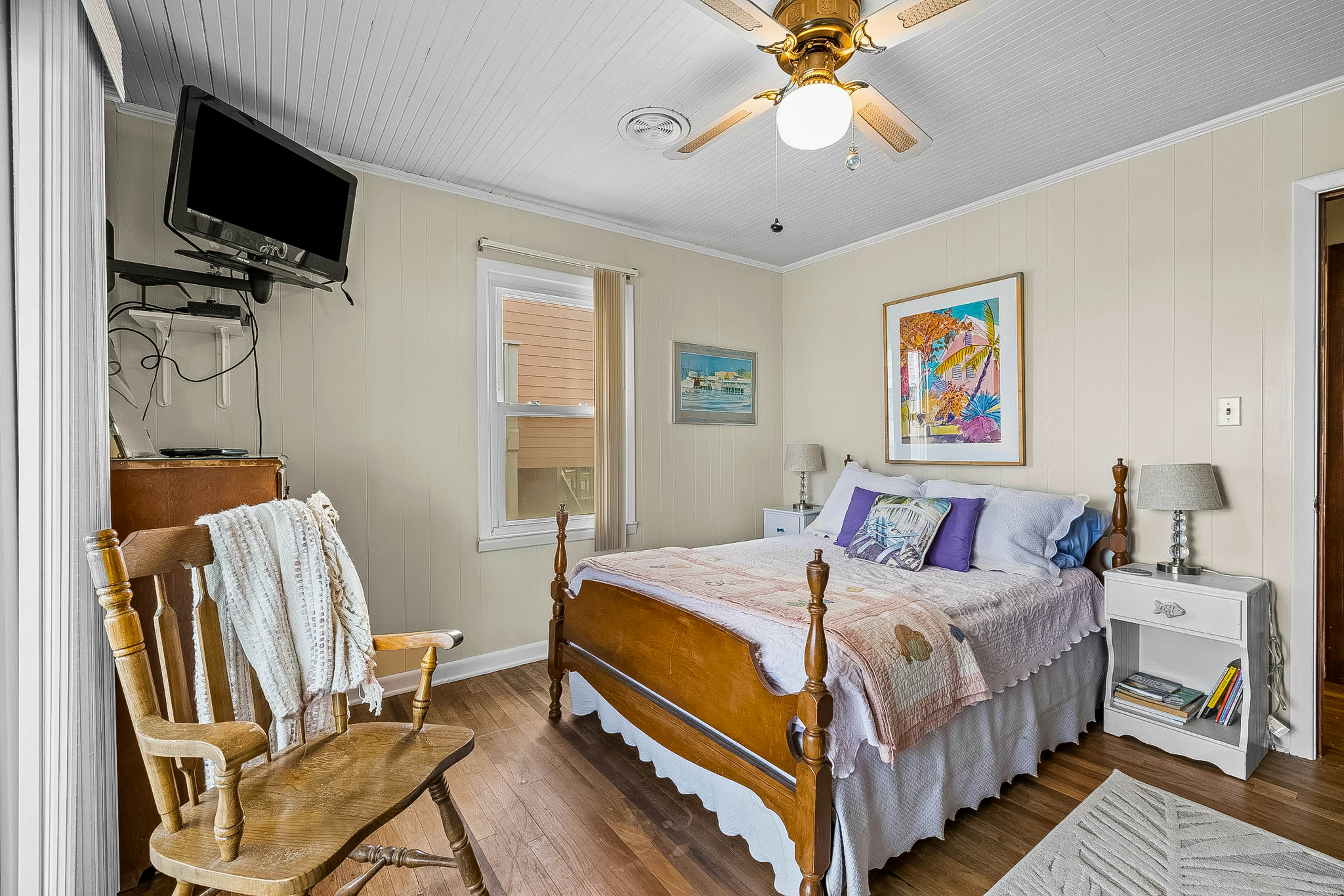 Outerbankers 4 BD Atlantic Beach, NC Vacation Rental Vacasa