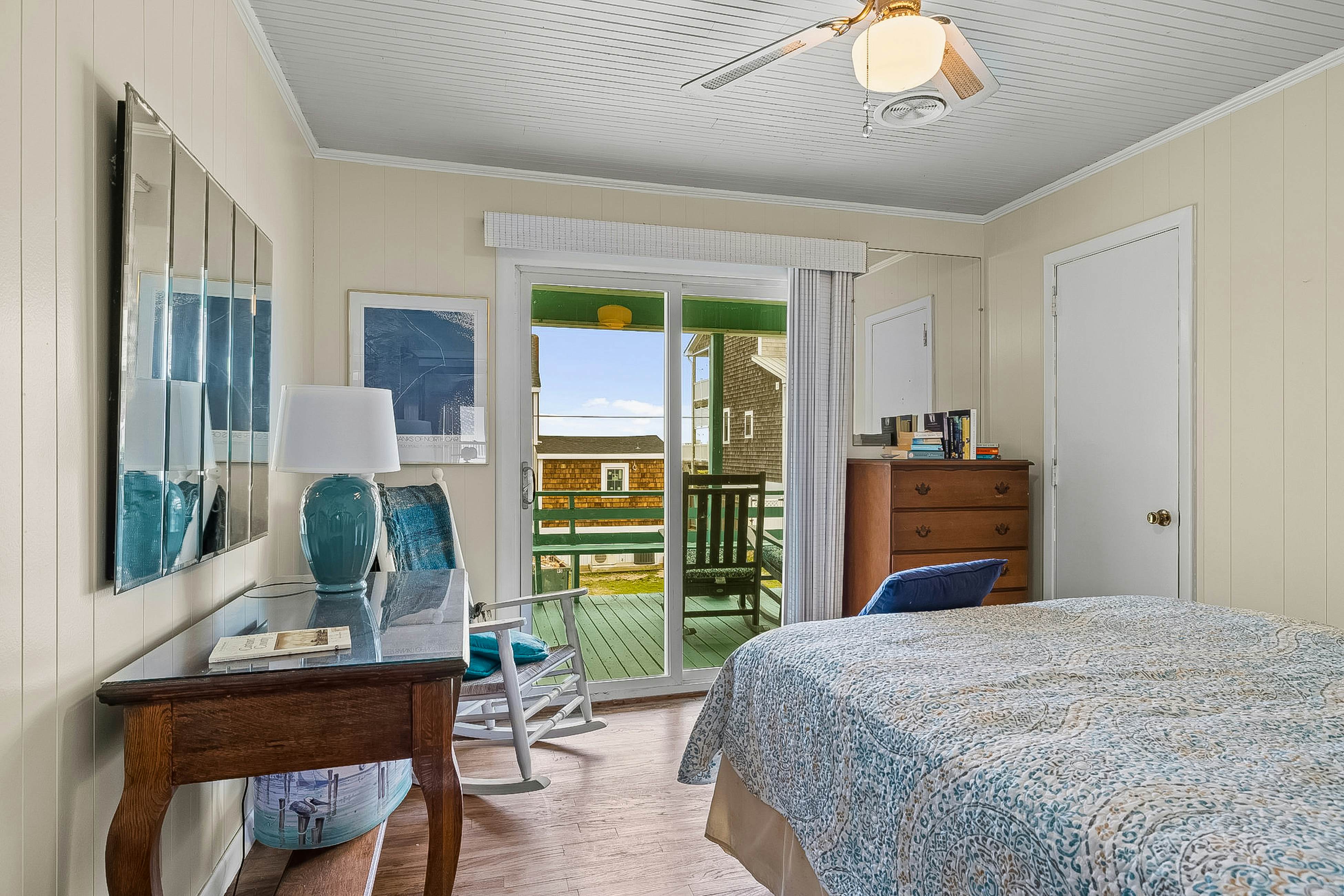 Outerbankers 4 BD Atlantic Beach, NC Vacation Rental Vacasa