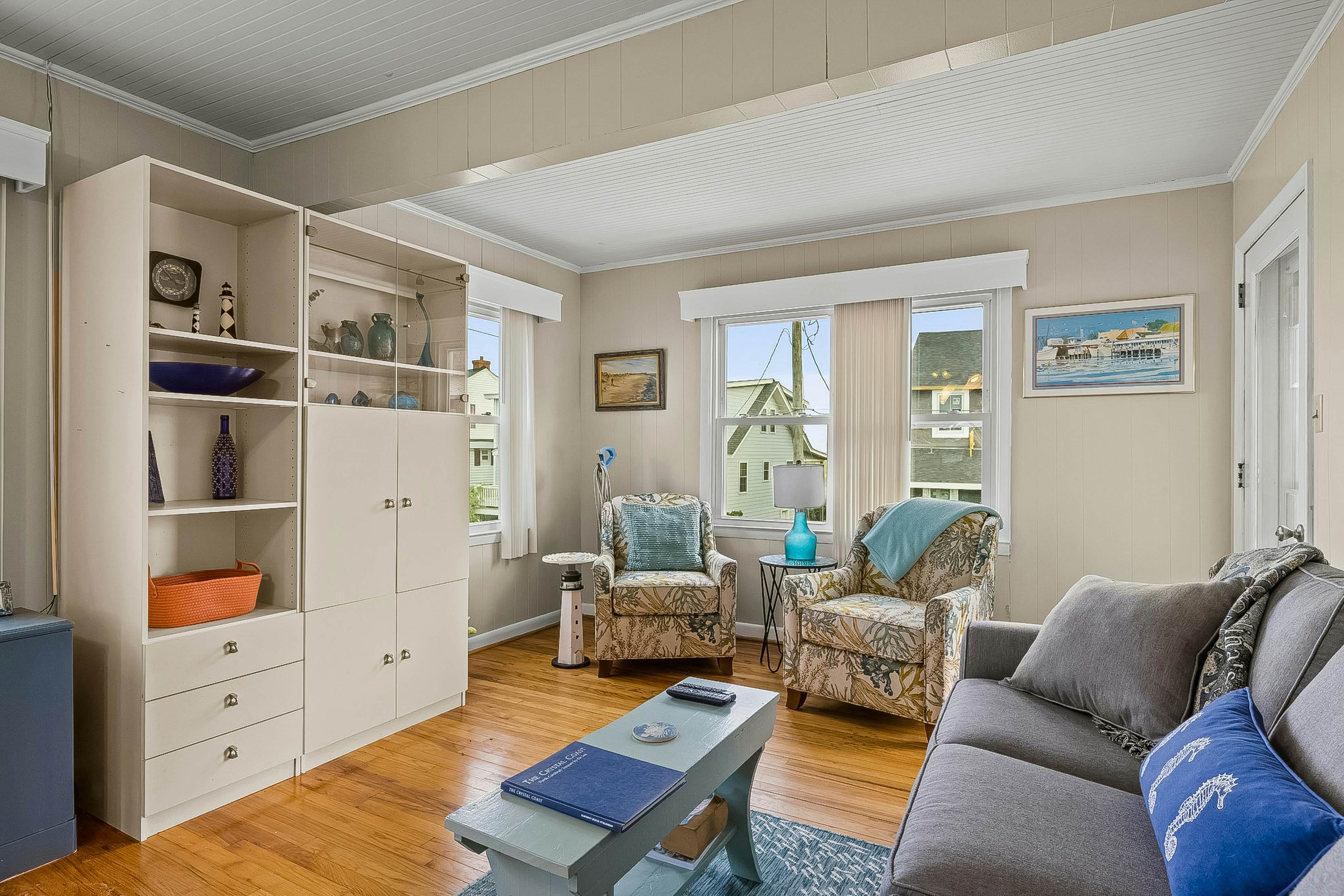 Outerbankers 4 BD Atlantic Beach, NC Vacation Rental Vacasa