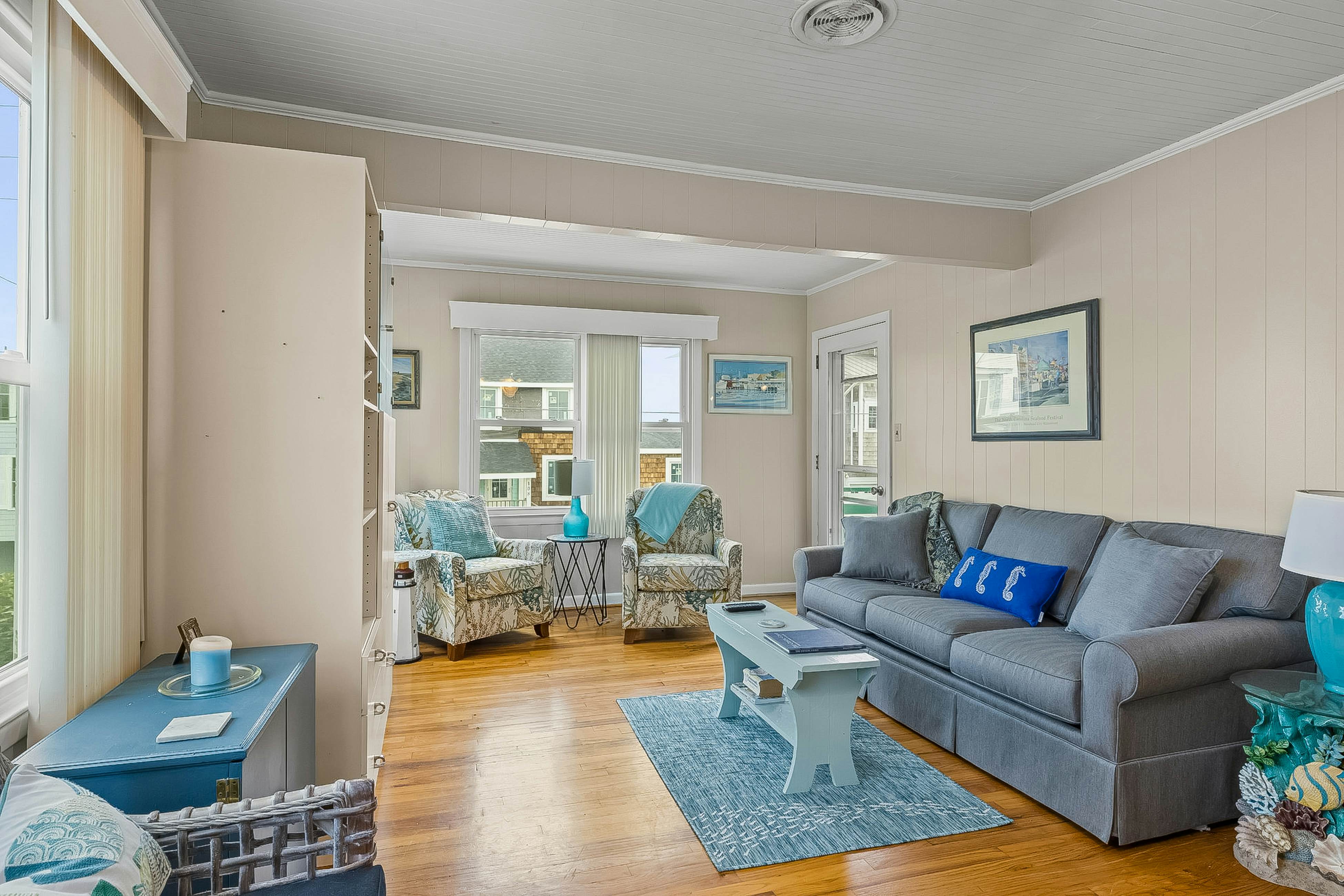 Atlantic Beach Rentals, House Rentals Vacasa