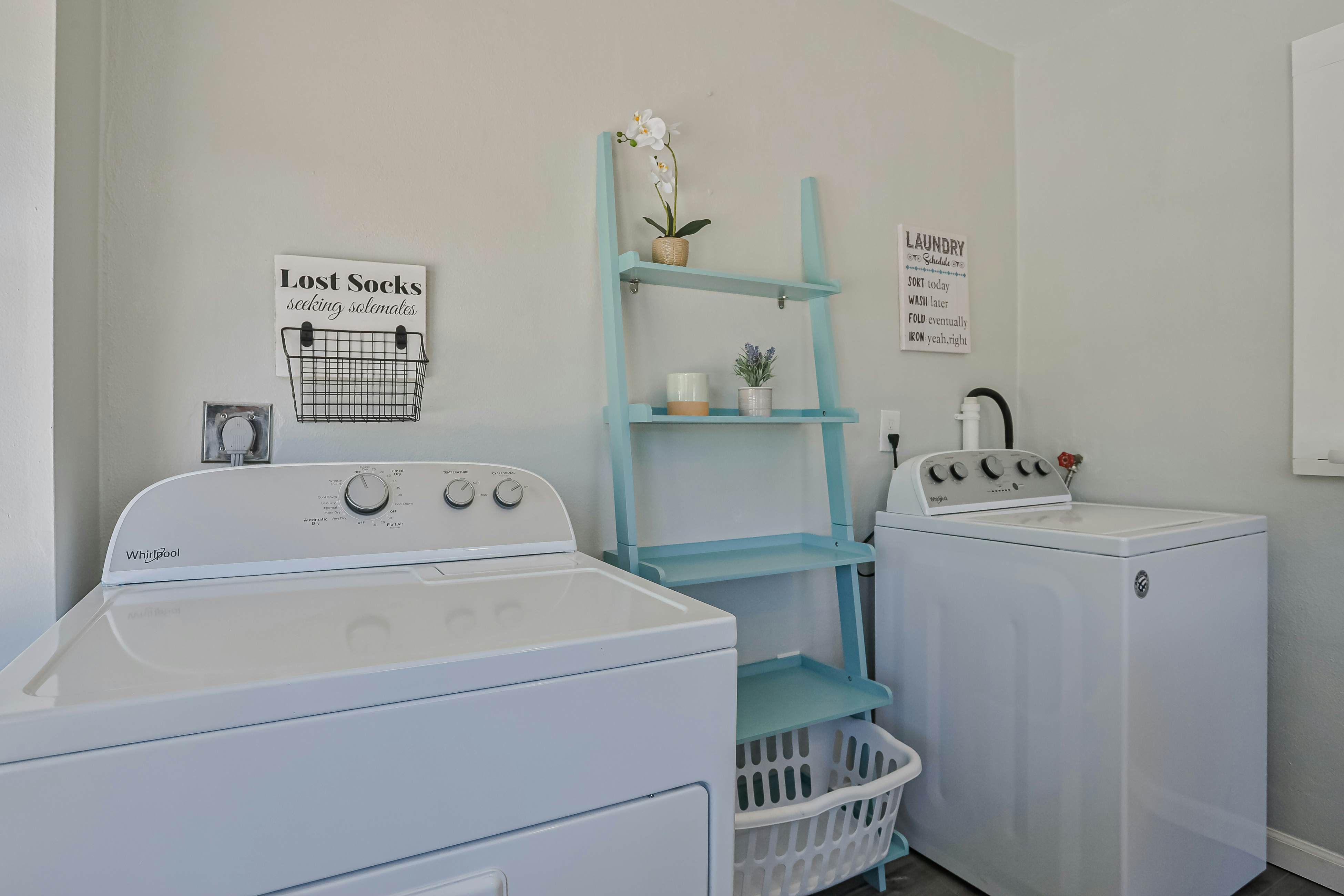 Sea Salt & Sunny Days