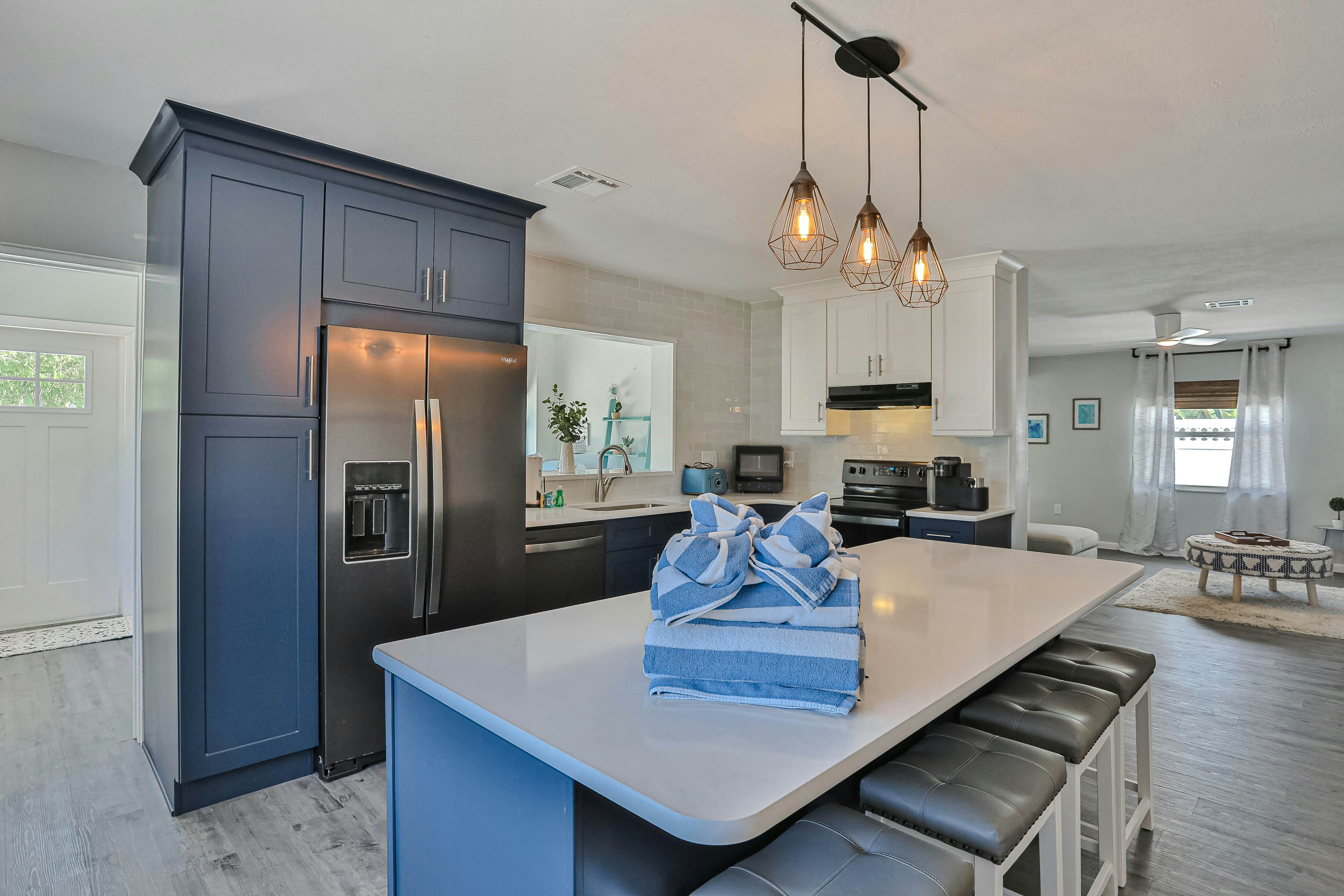 Sea Salt & Sunny Days