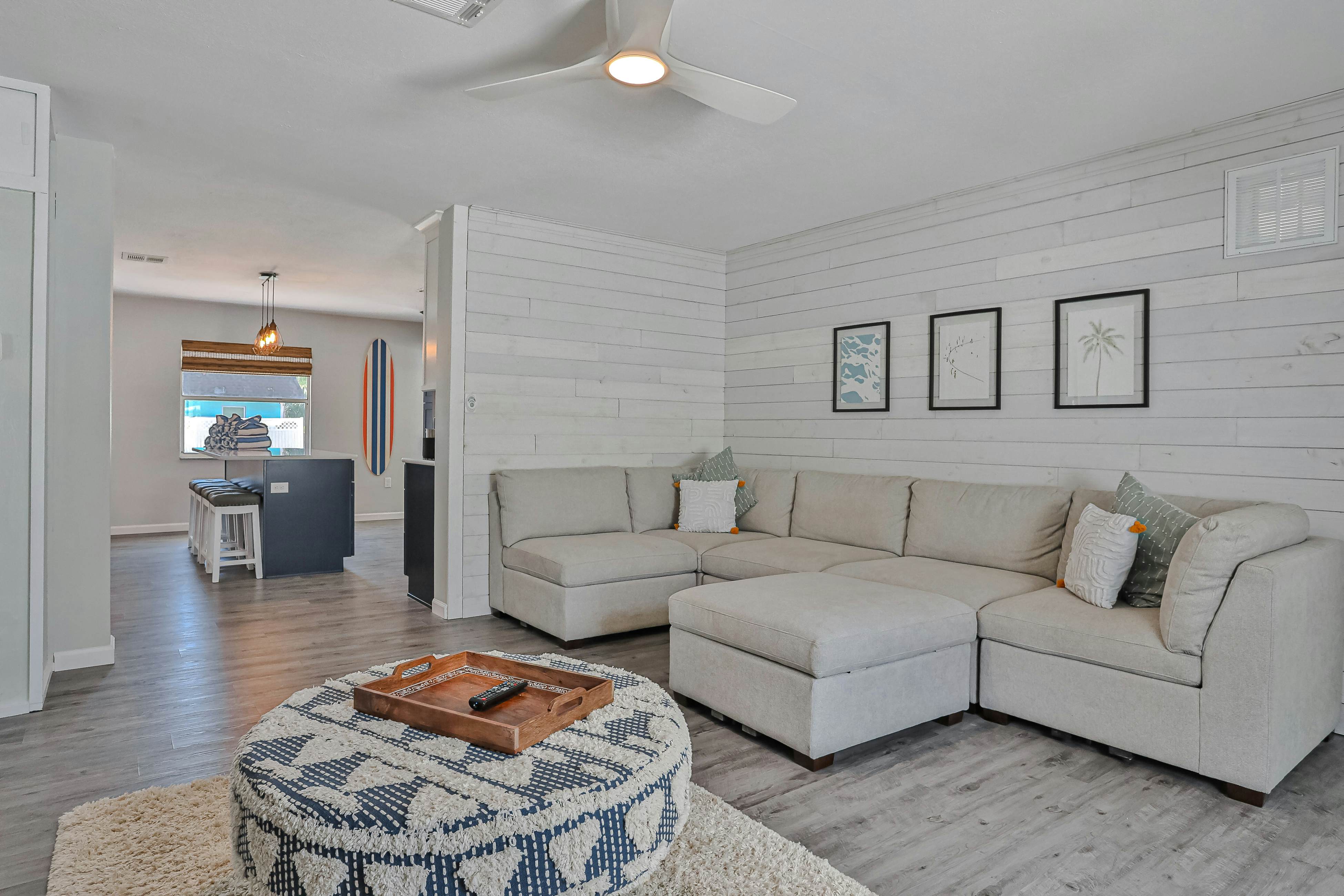 Sea Salt & Sunny Days