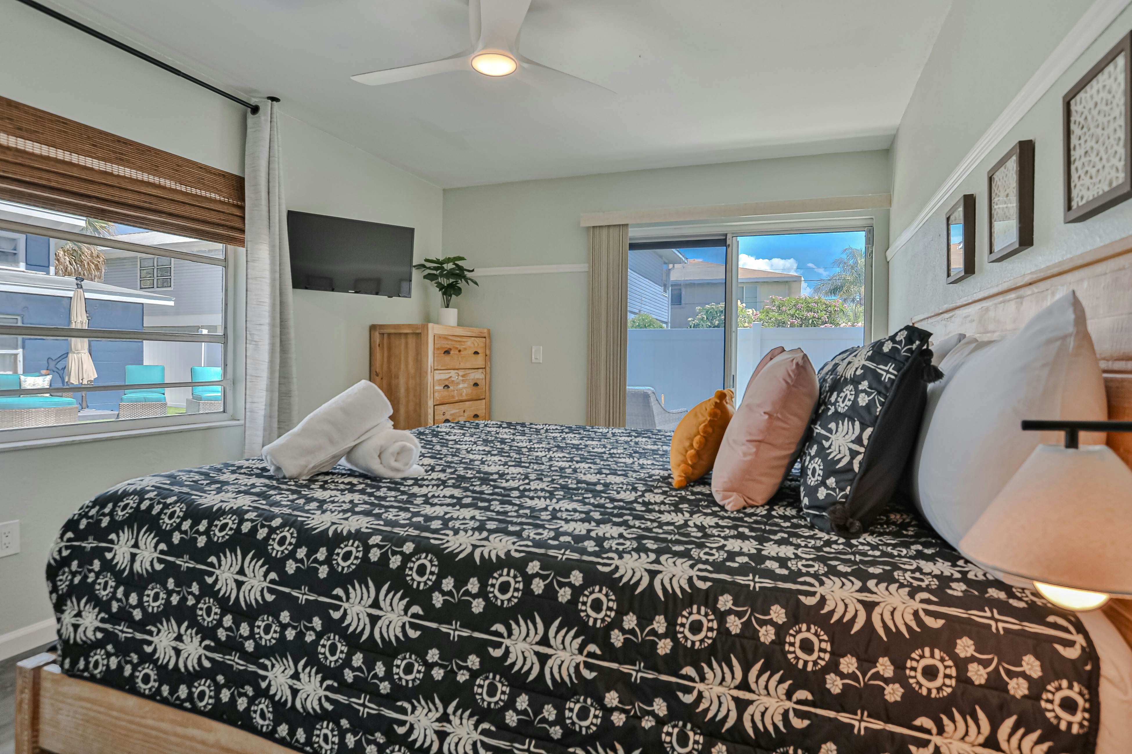 Sea Salt & Sunny Days