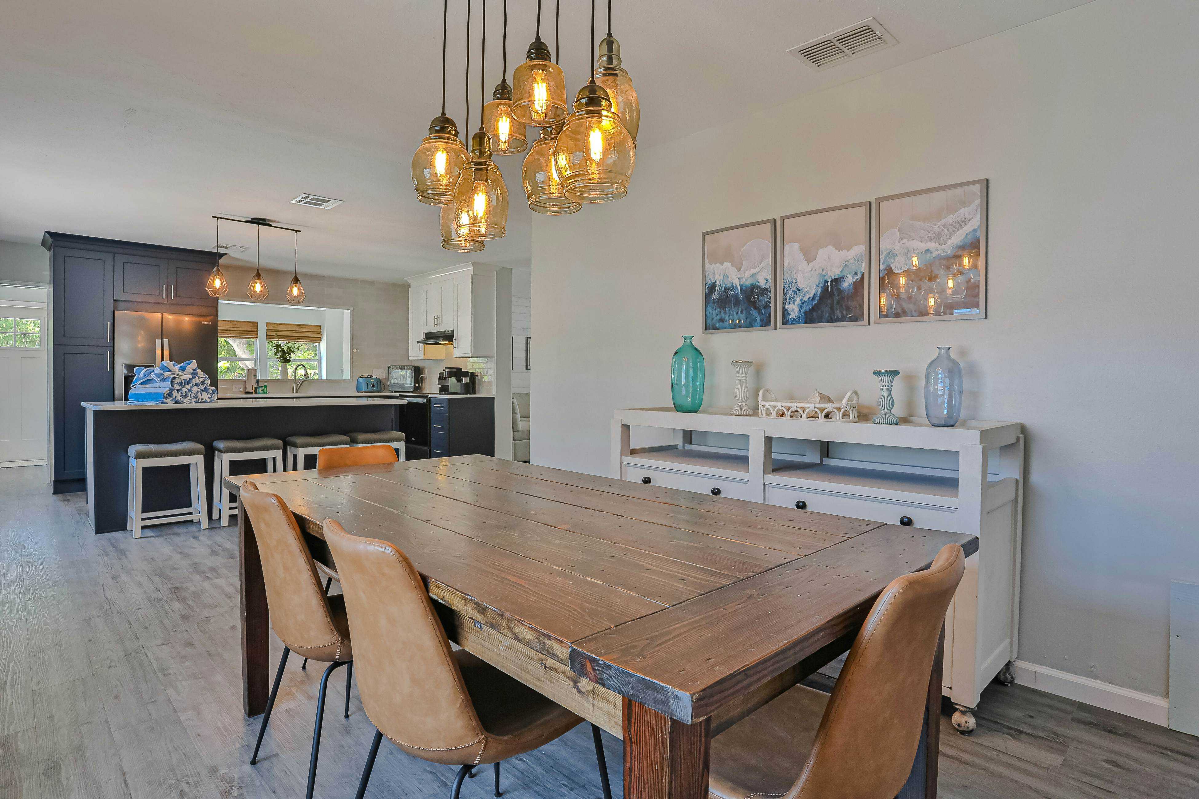 Sea Salt & Sunny Days