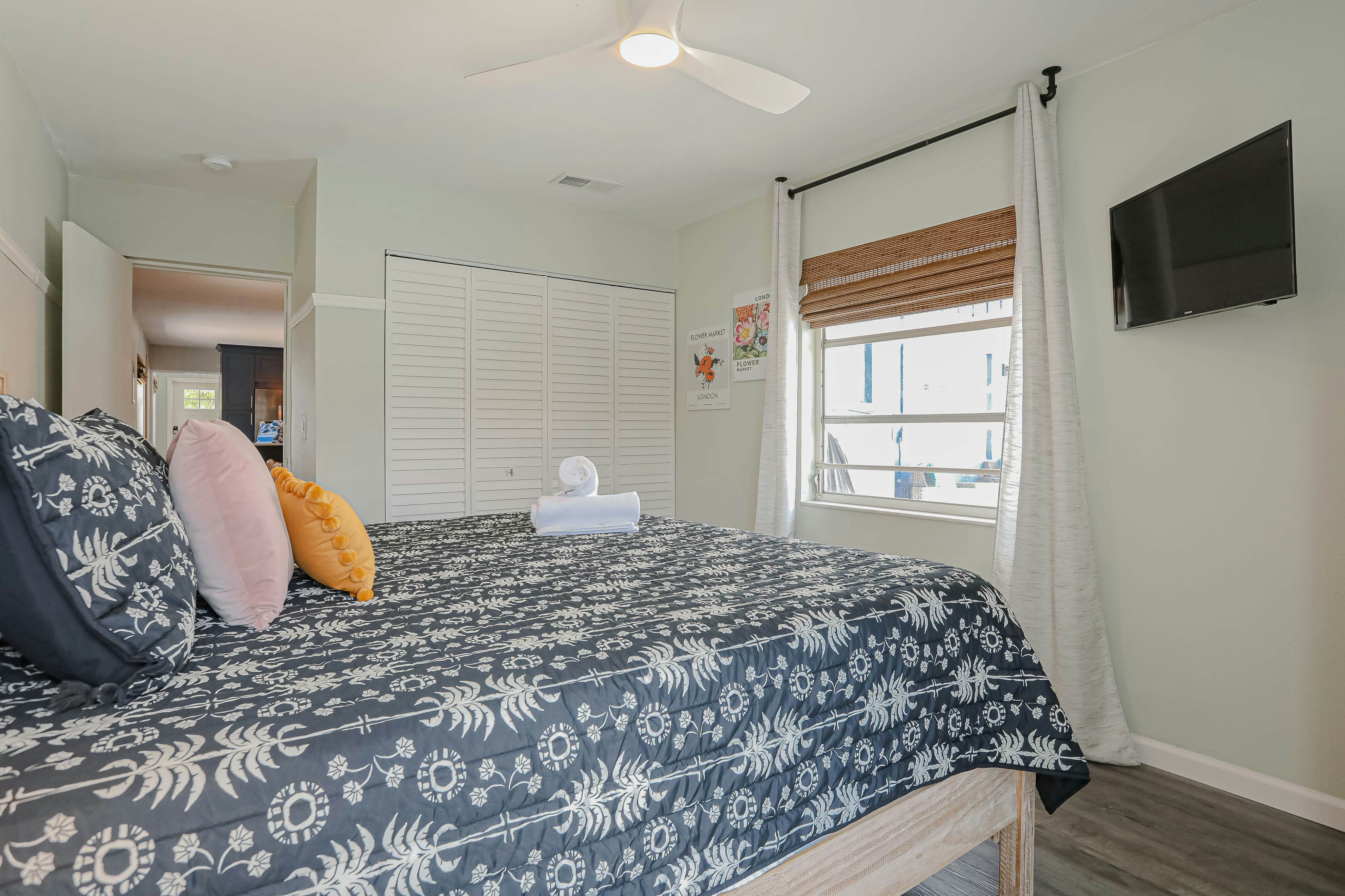 Sea Salt & Sunny Days