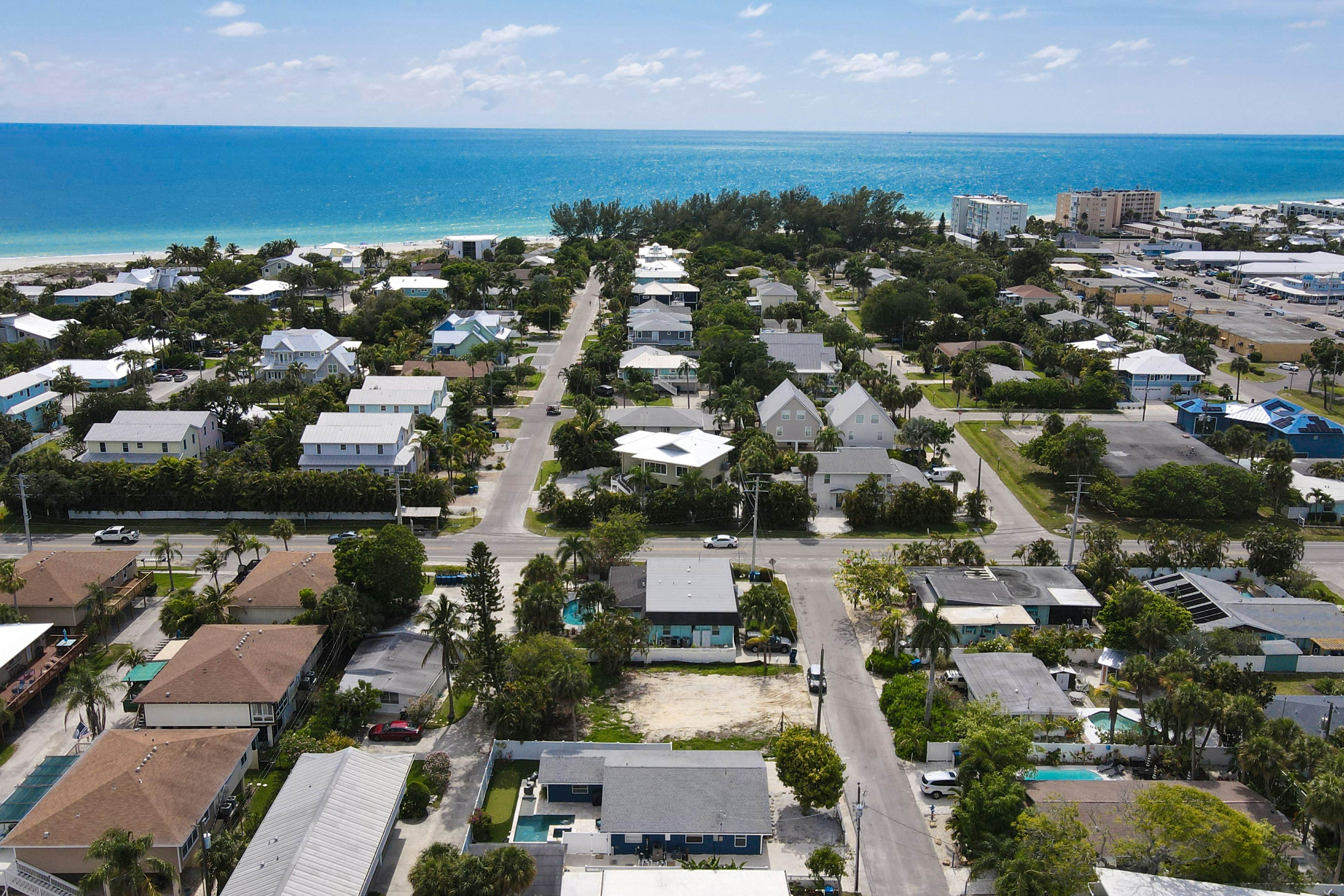 Sea Salt & Sunny Days