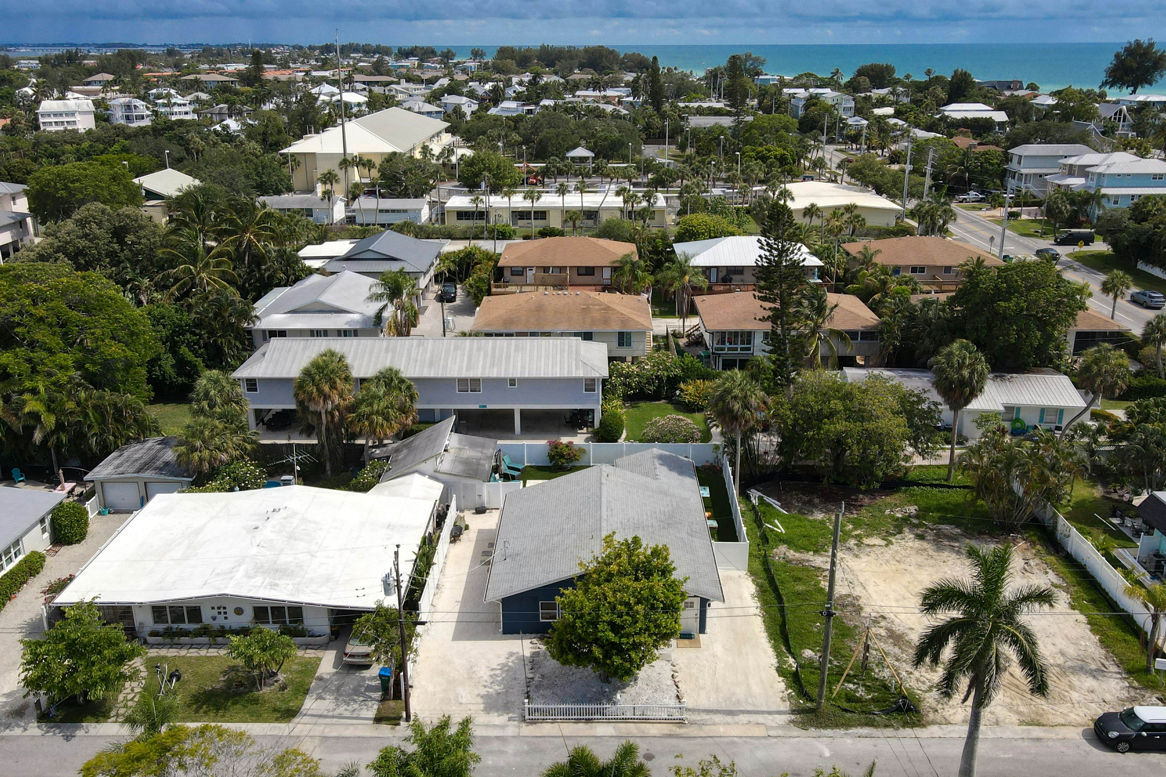 Sea Salt & Sunny Days