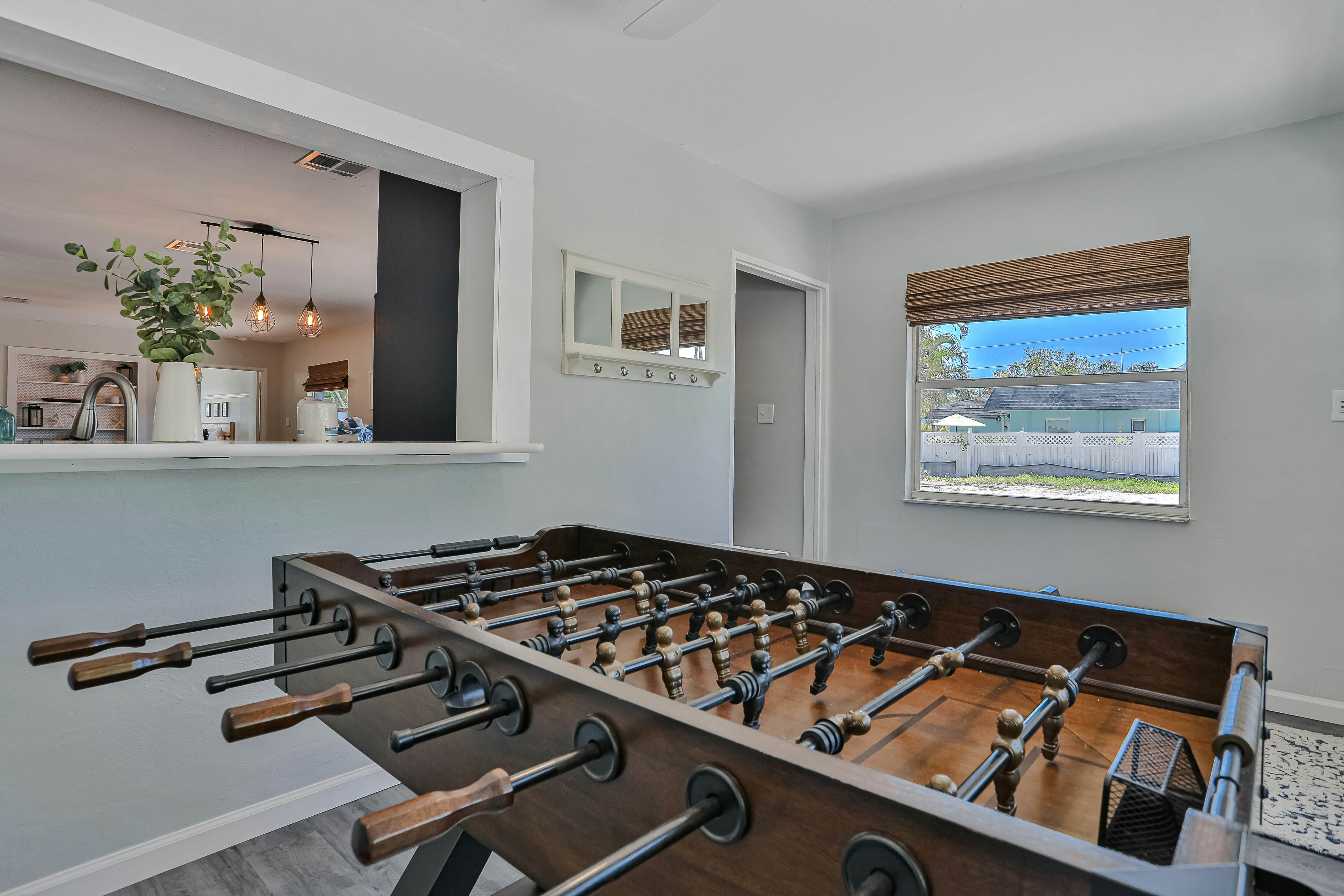 Sea Salt & Sunny Days