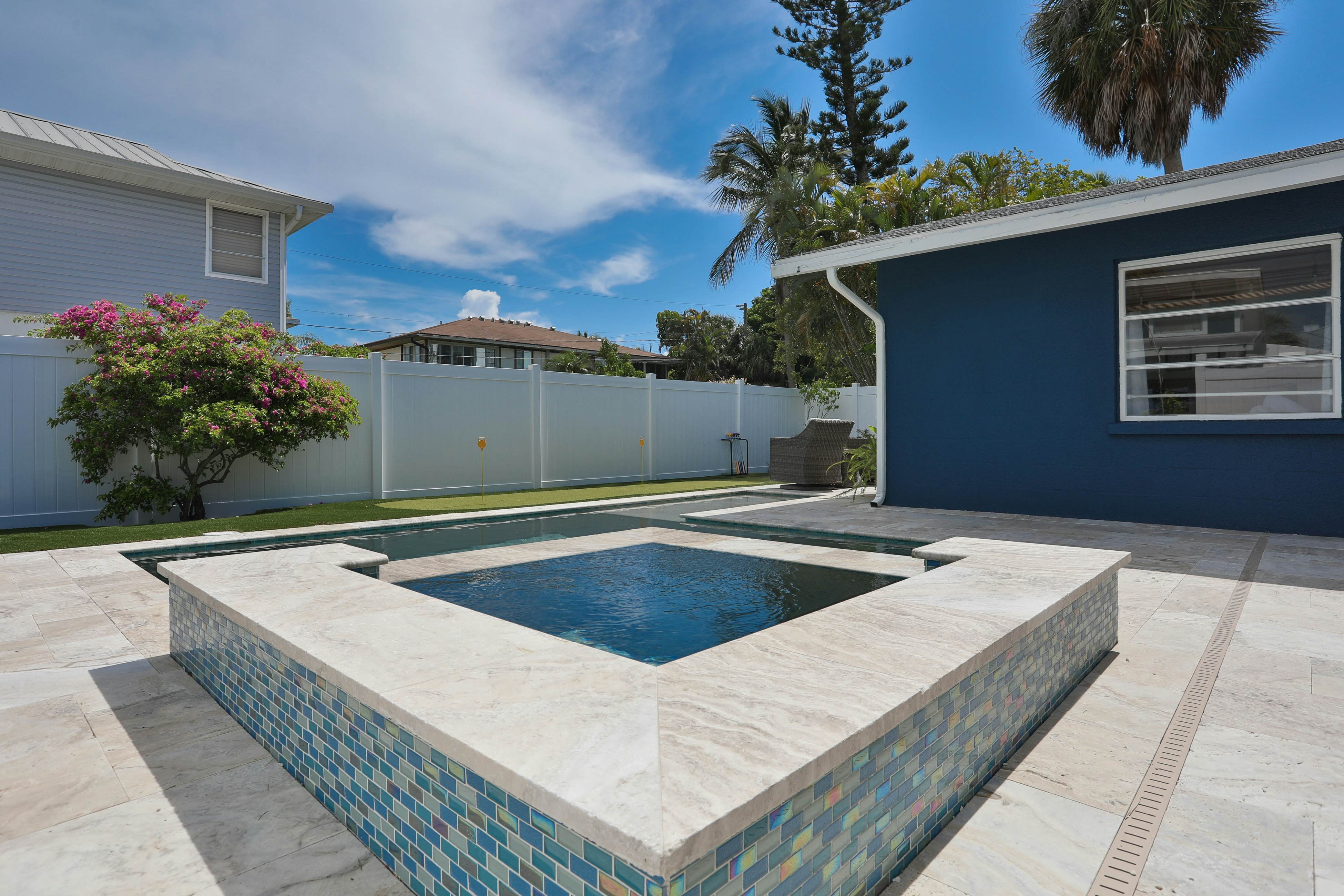 Sea Salt & Sunny Days