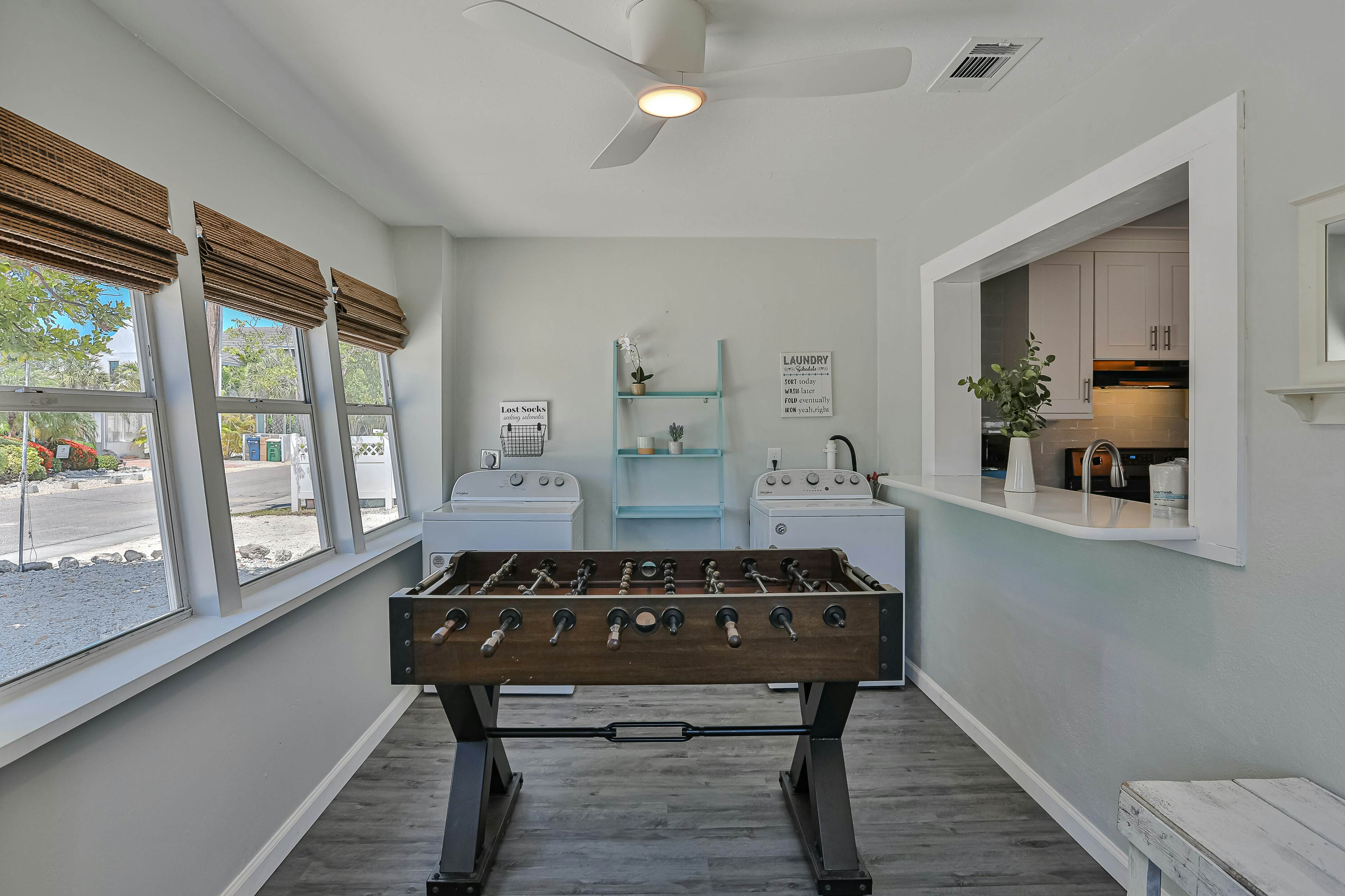 Sea Salt & Sunny Days