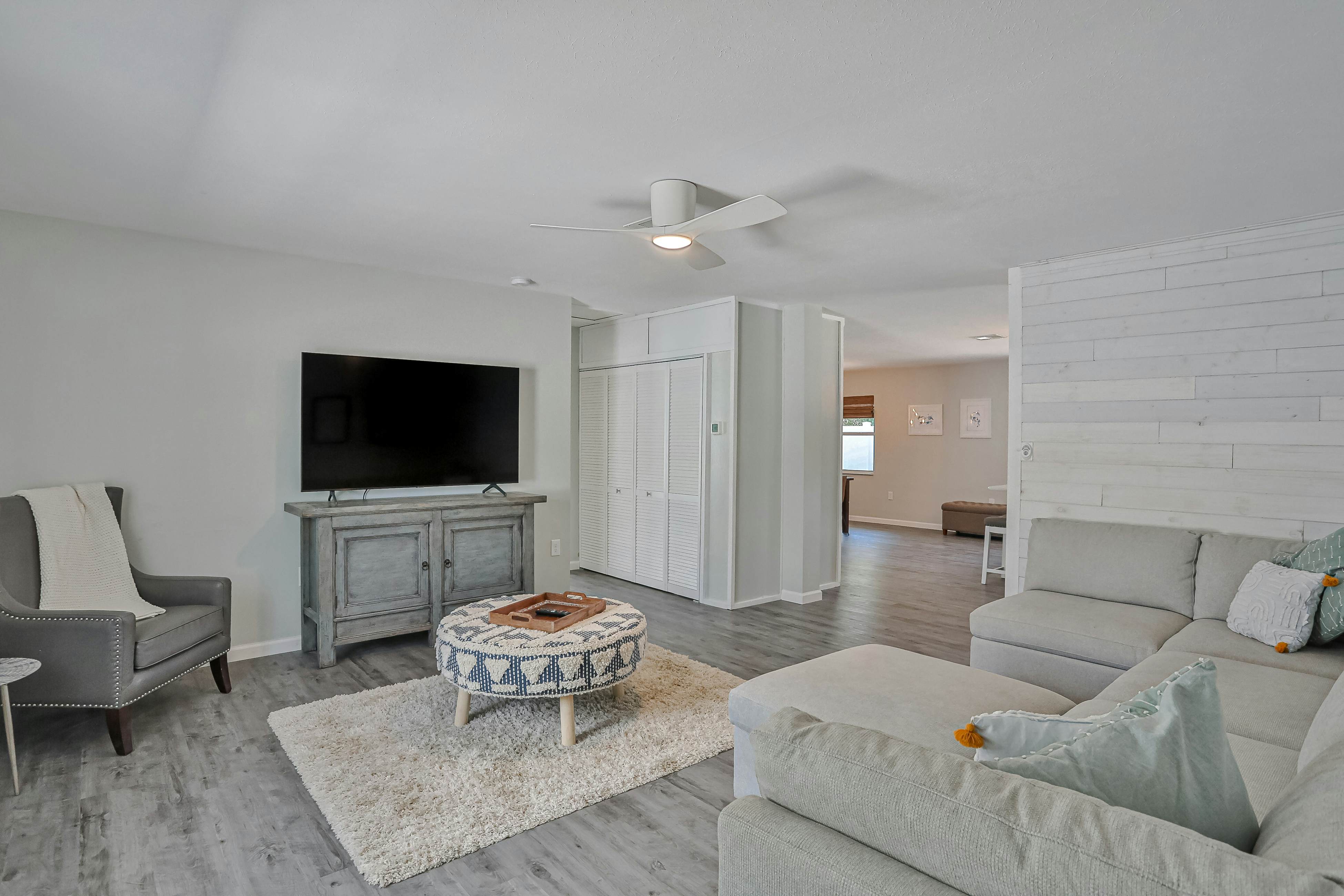 Sea Salt & Sunny Days