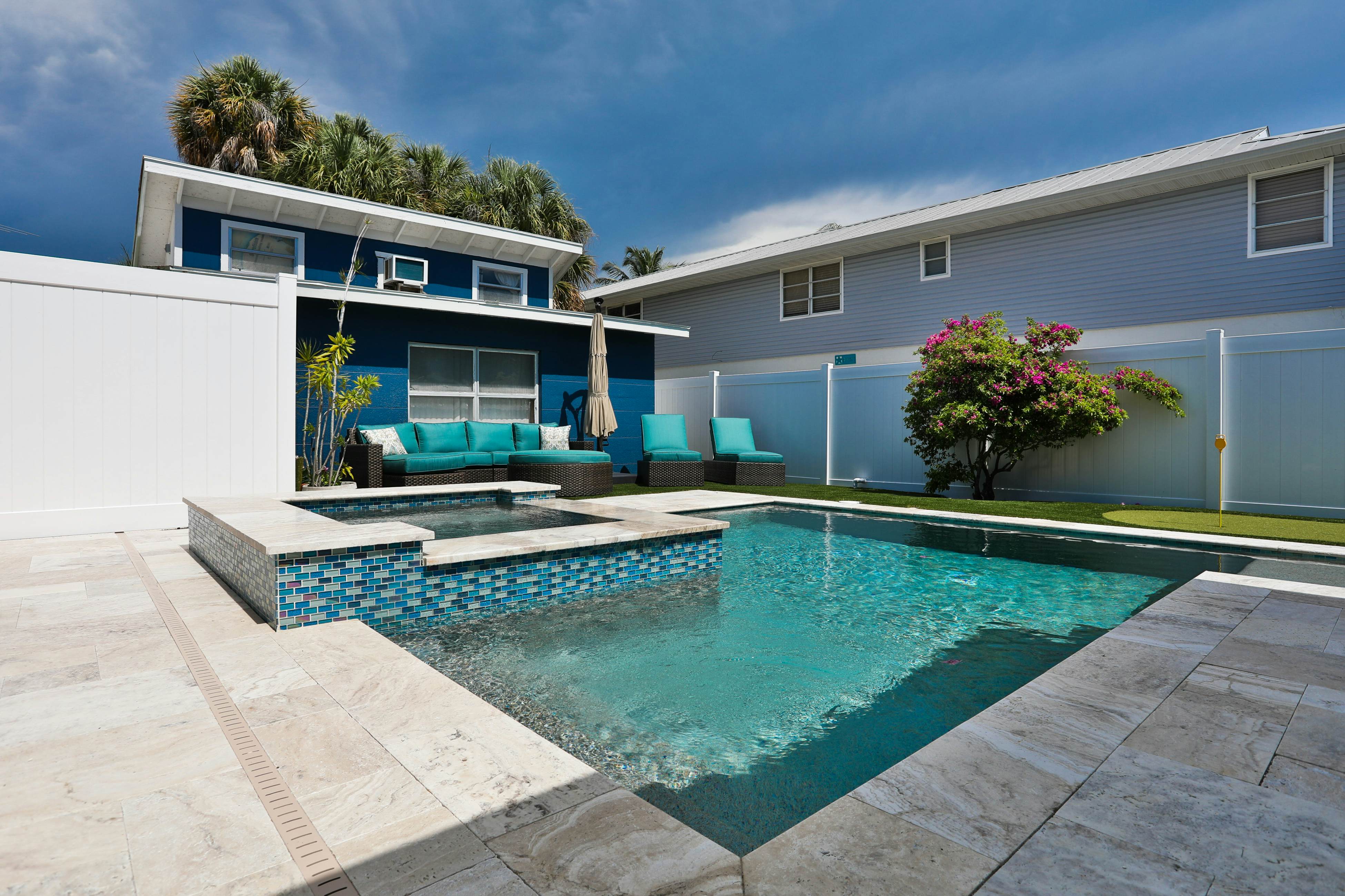 Sea Salt & Sunny Days