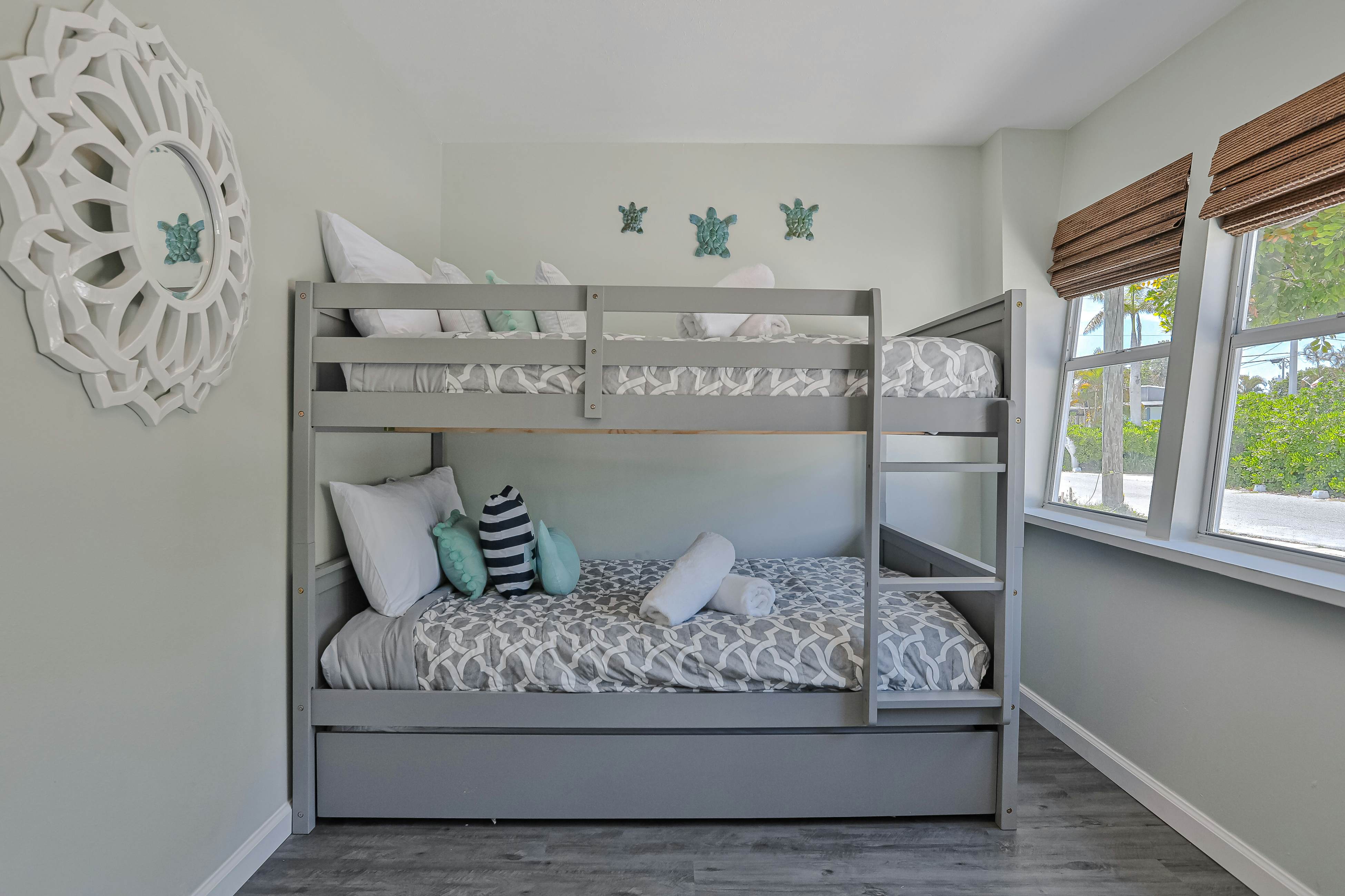 Sea Salt & Sunny Days