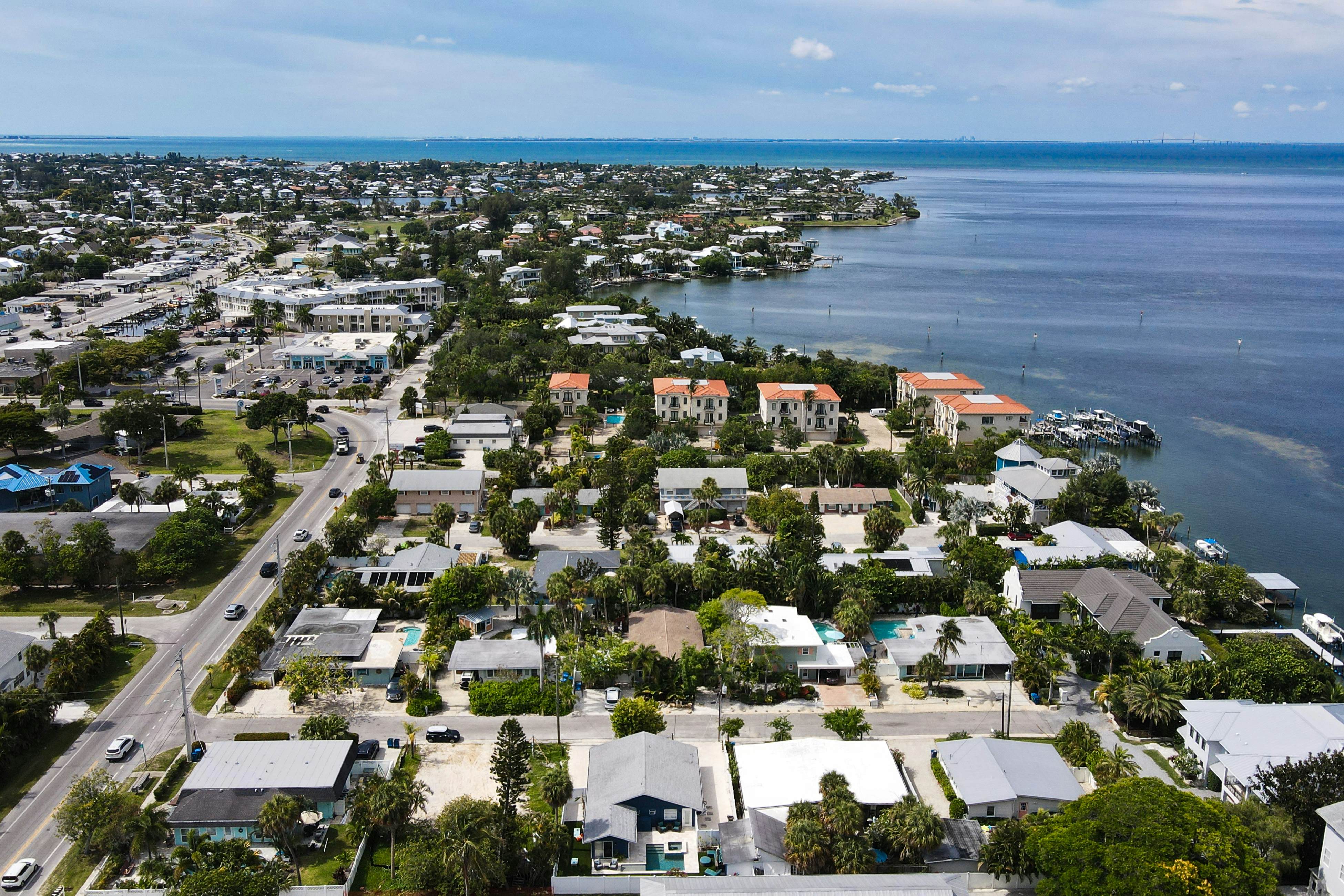 Sea Salt & Sunny Days