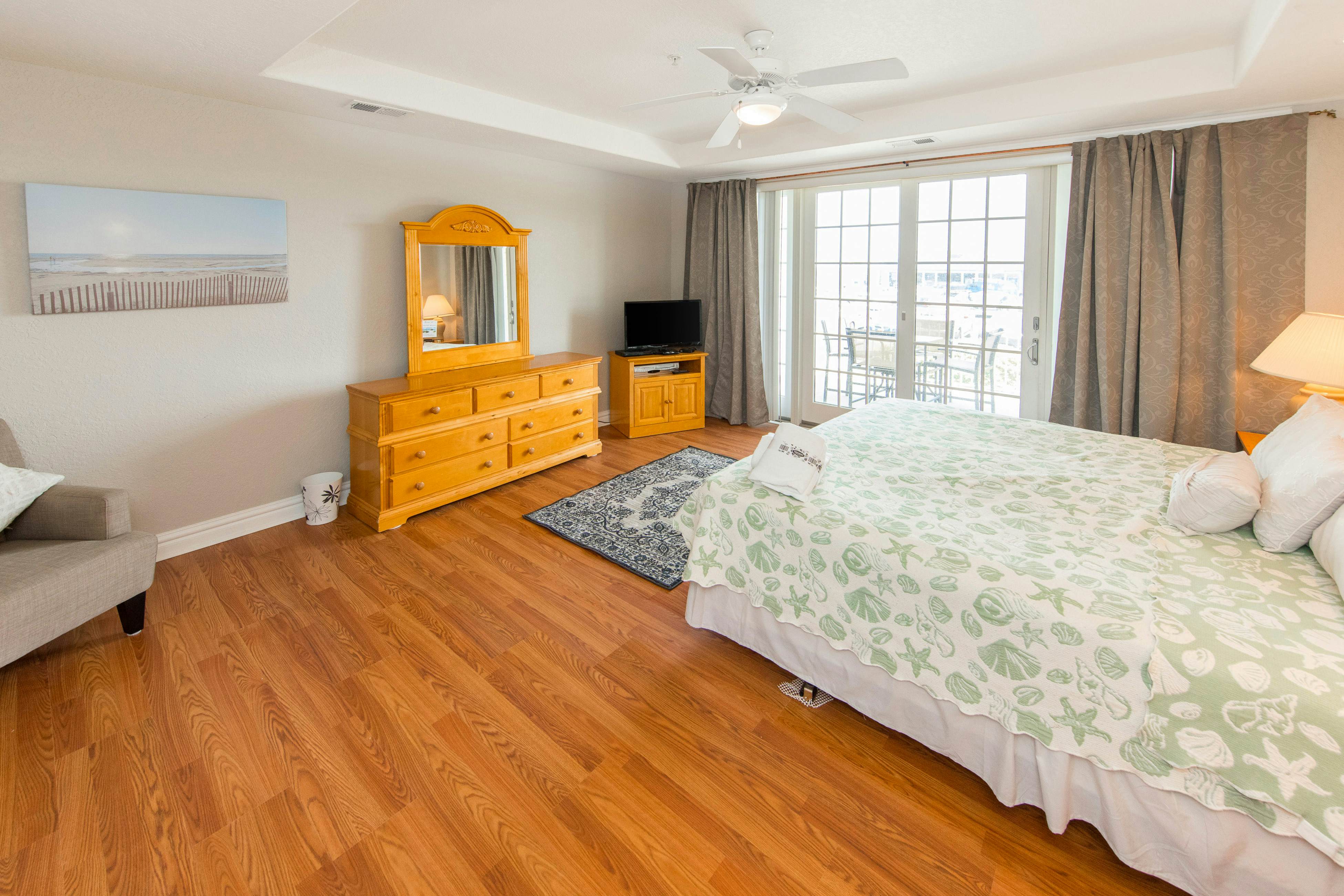 The Sandbridge Dunes - Summer Moments 107