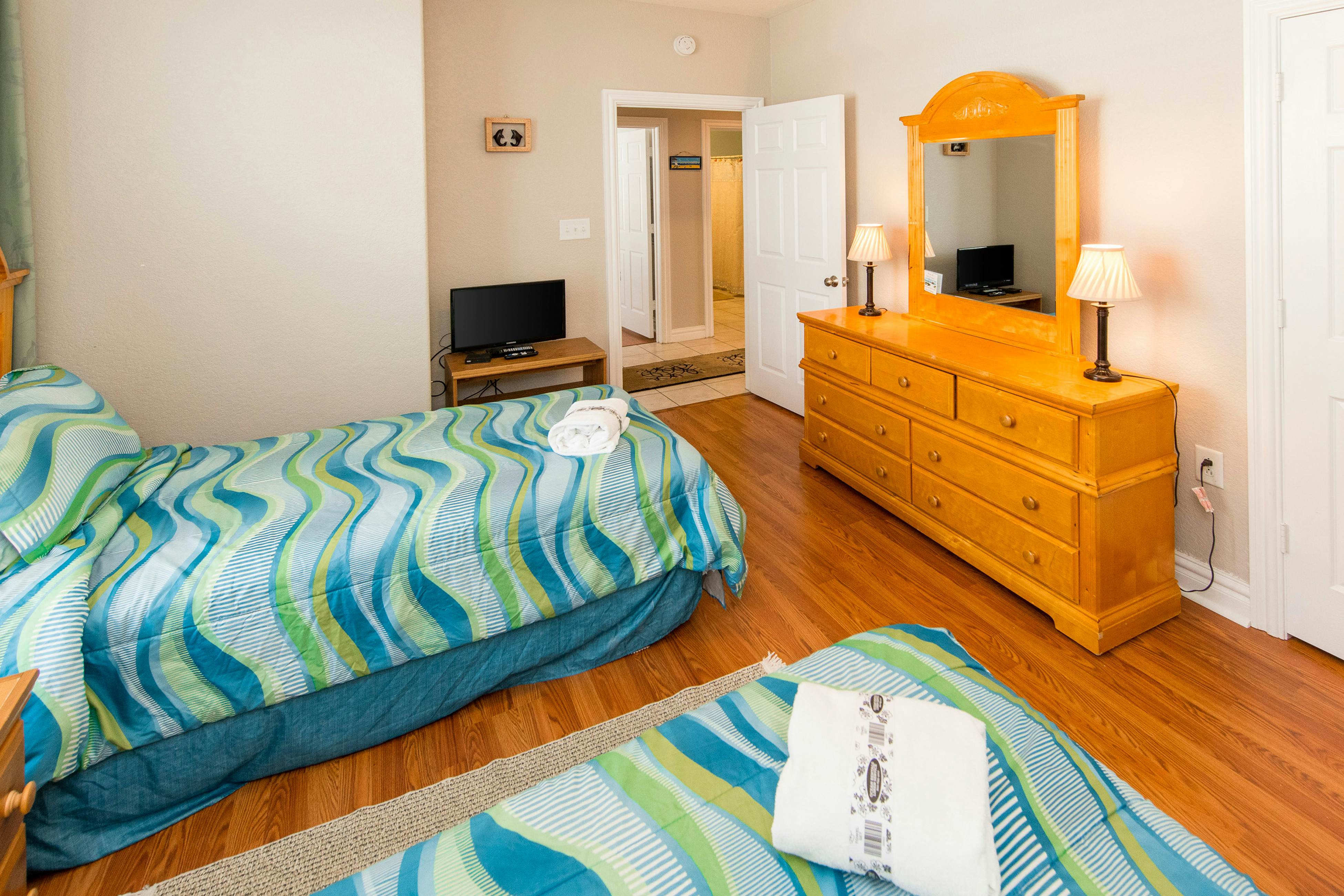 The Sandbridge Dunes - Summer Moments 107