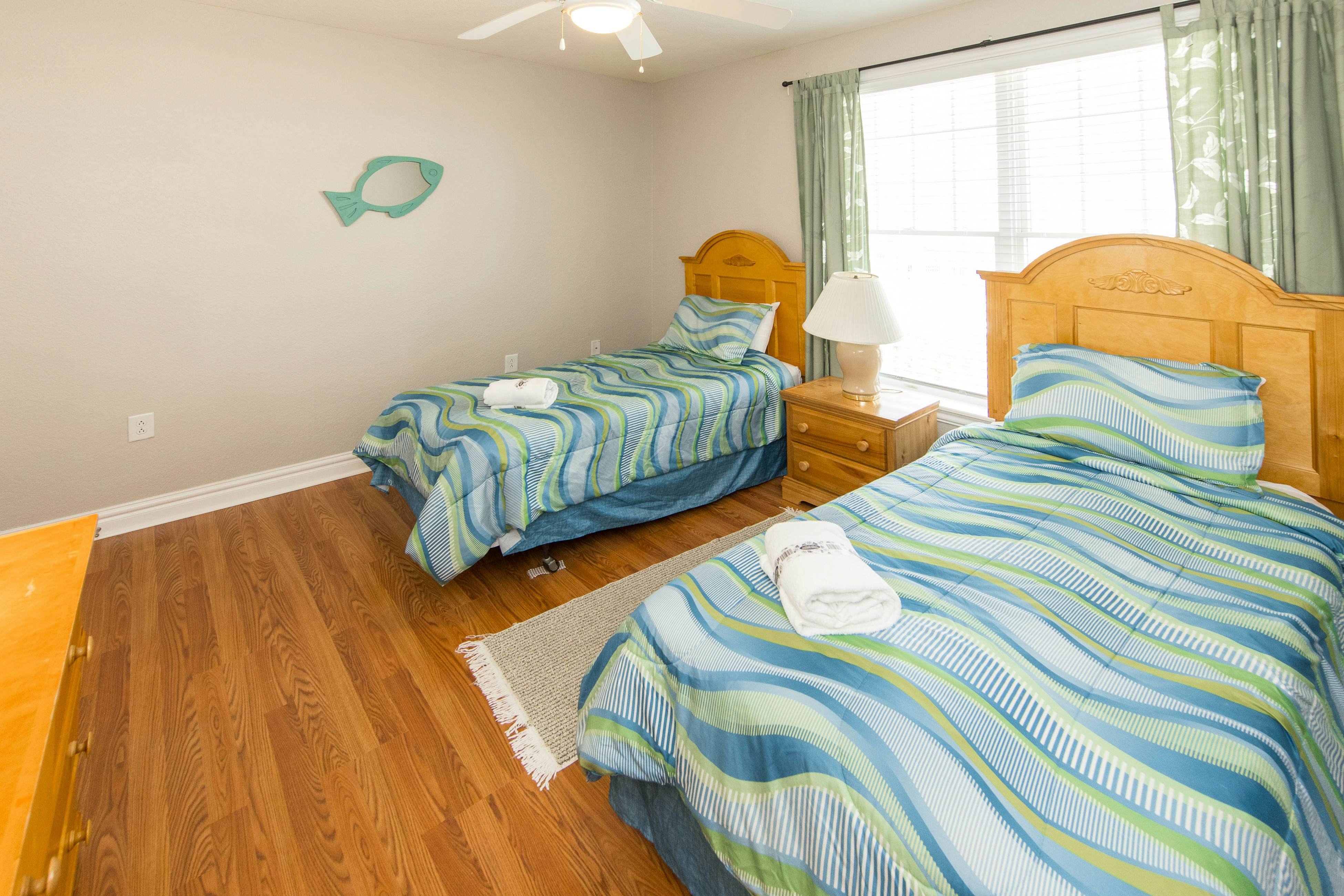 The Sandbridge Dunes - Summer Moments 107