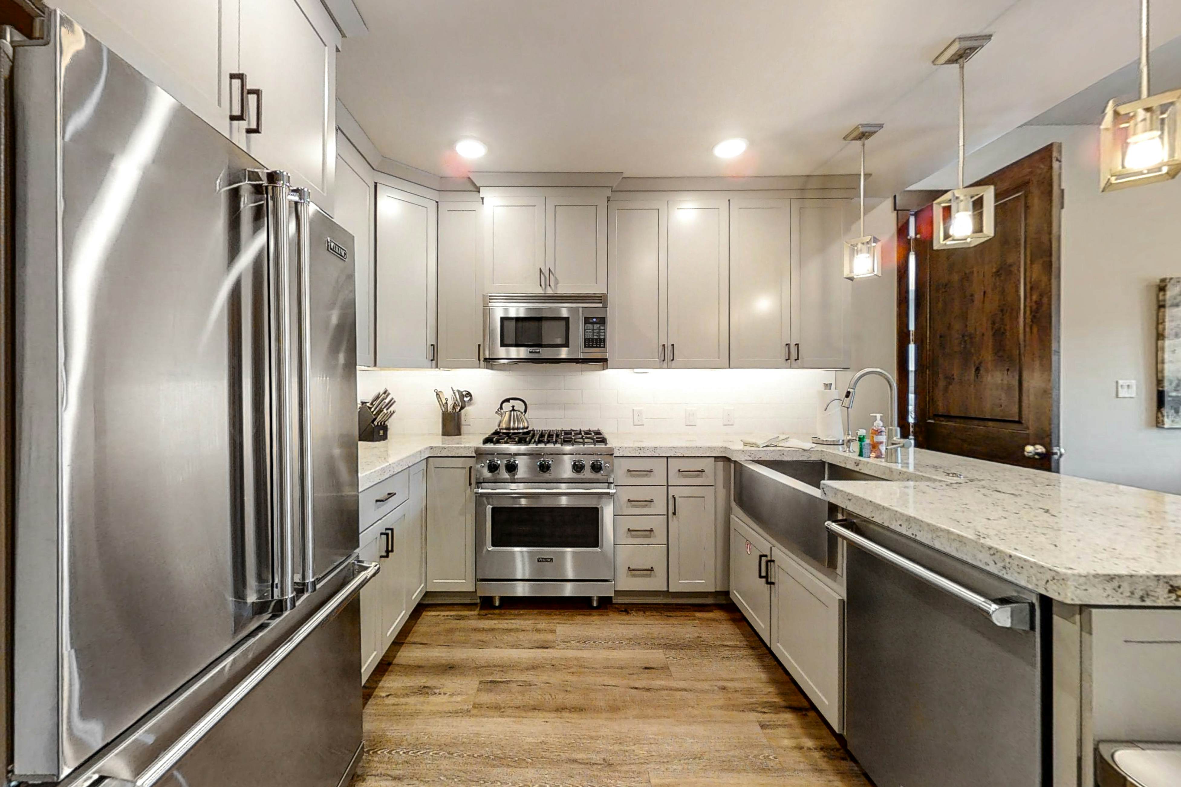 Blackstone Paradise 1B