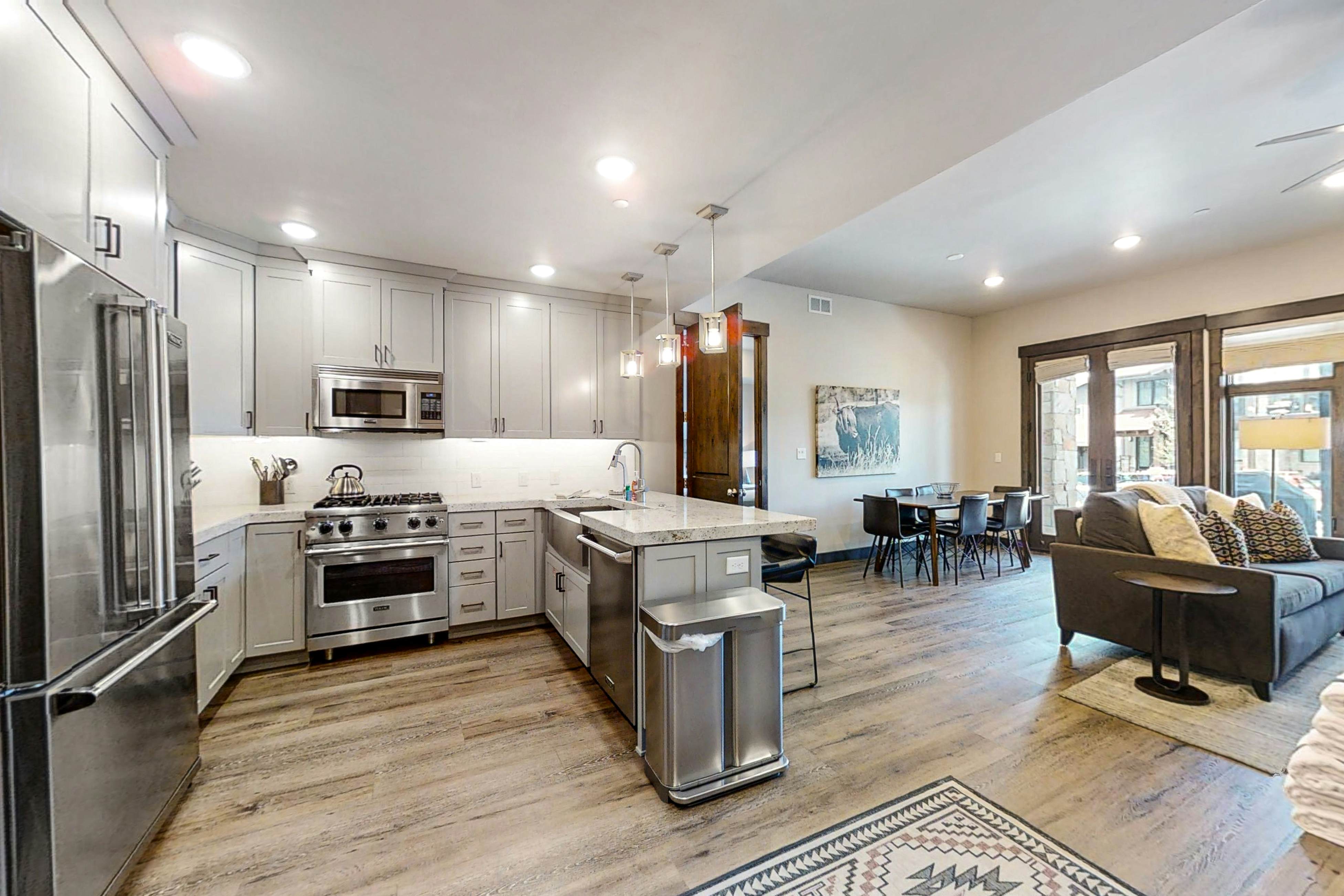 Blackstone Paradise 1B