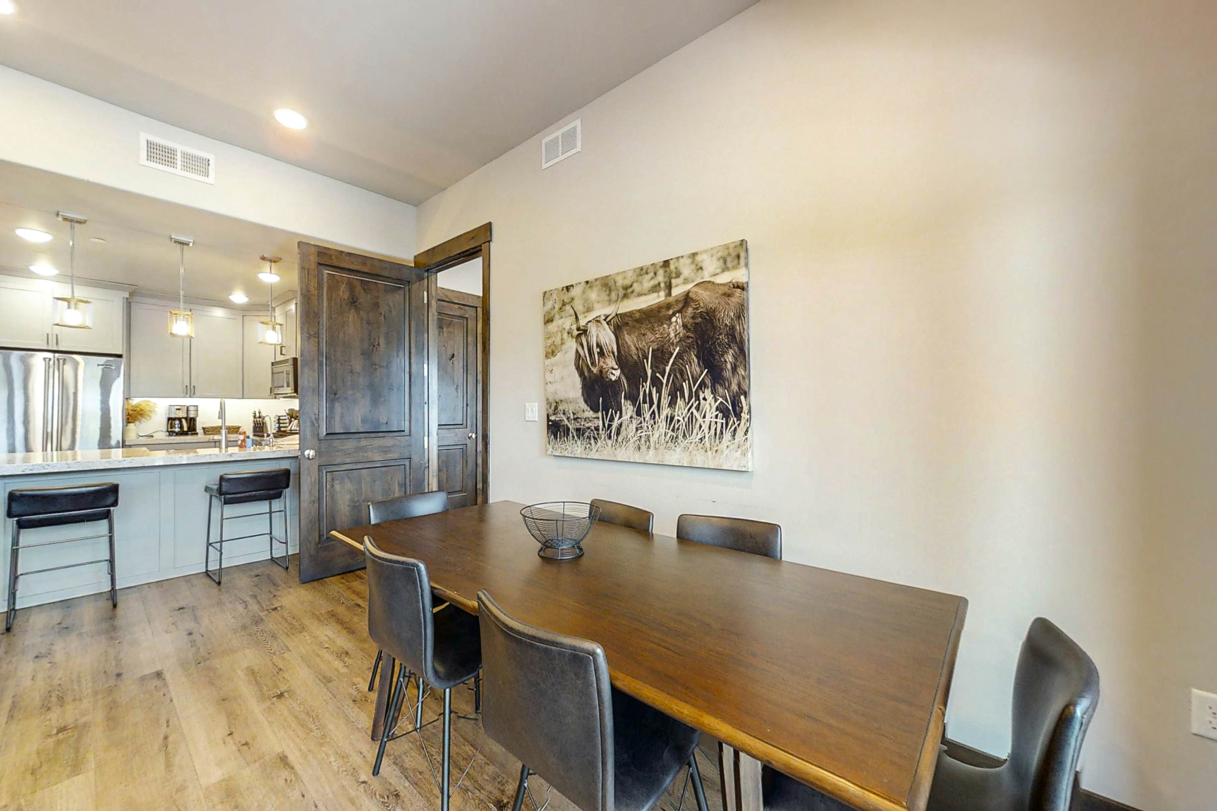 Blackstone Paradise 1B