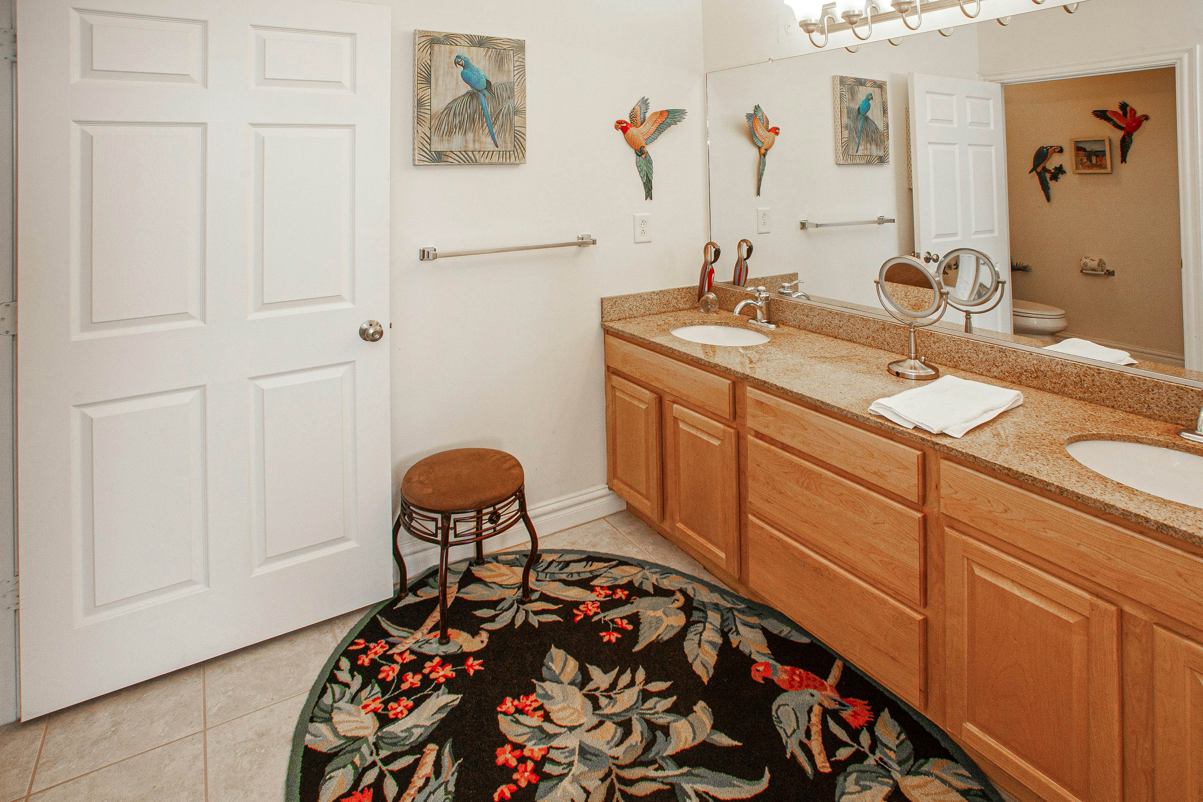 The Sandbridge Dunes - Katz Meow 204