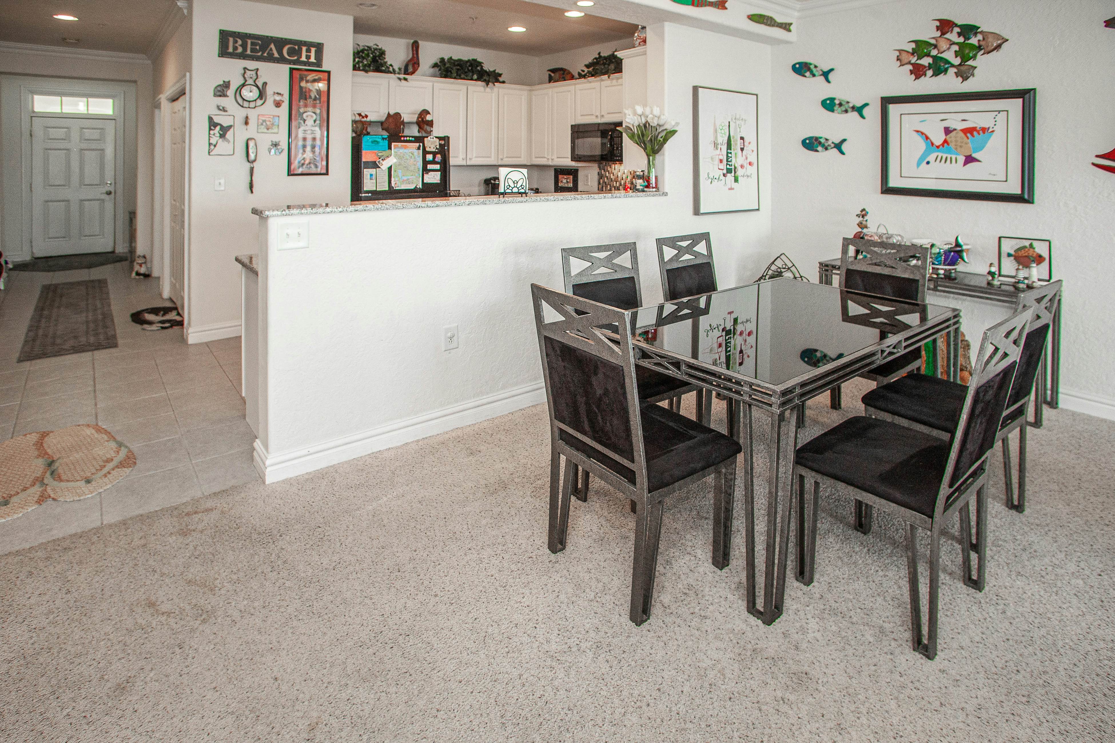 The Sandbridge Dunes - Katz Meow 204