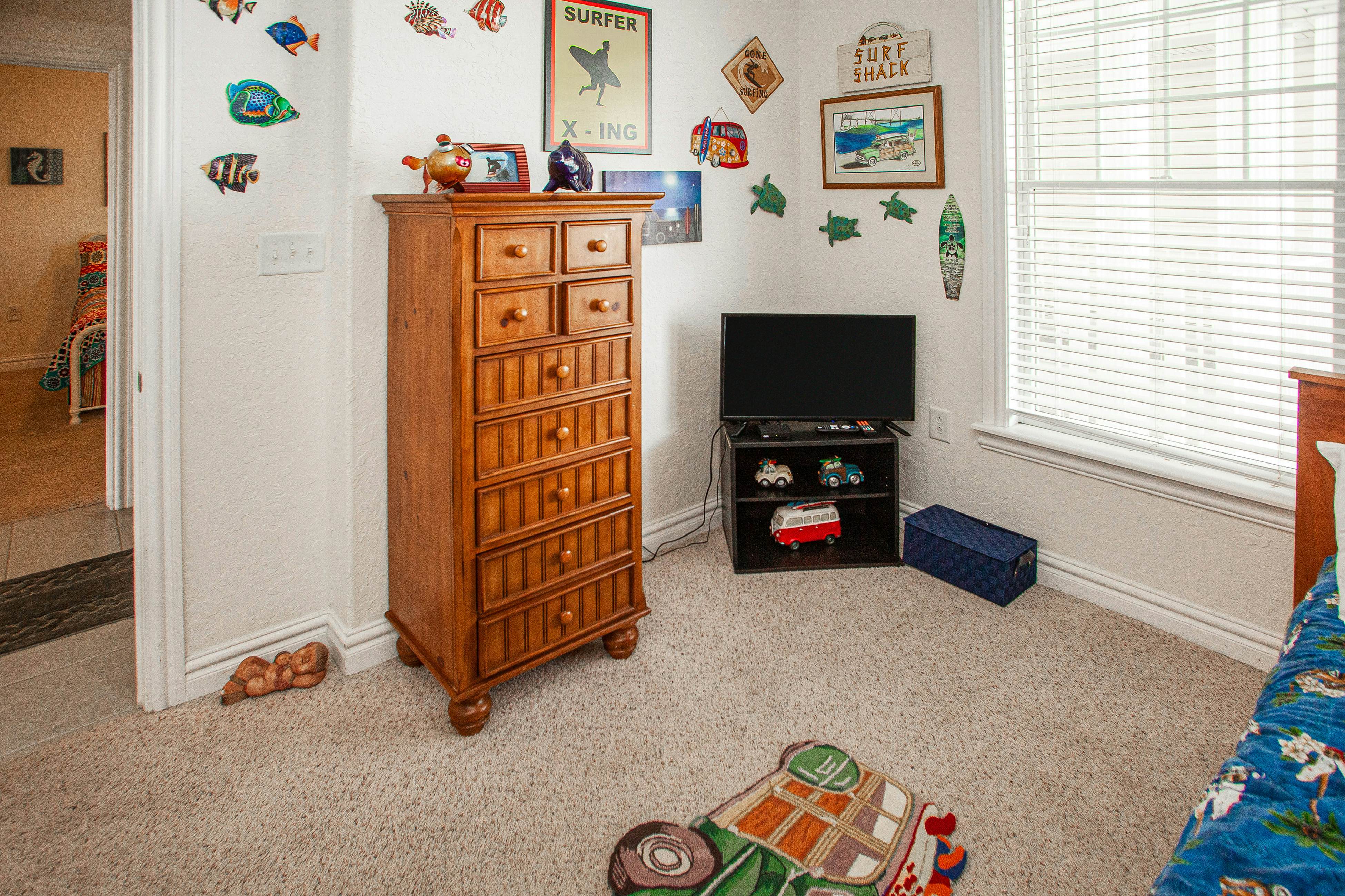 The Sandbridge Dunes - Katz Meow 204