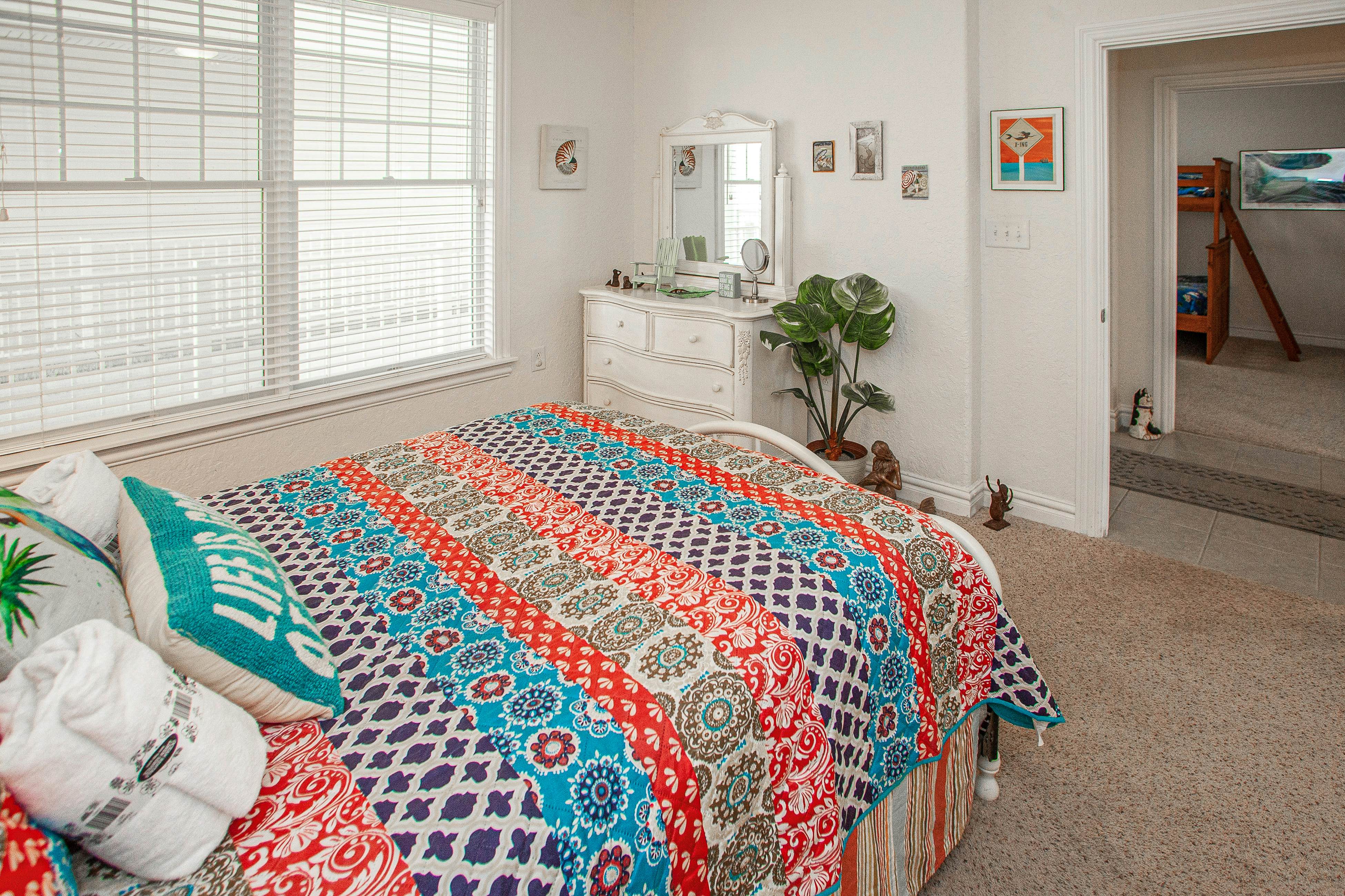 The Sandbridge Dunes - Katz Meow 204