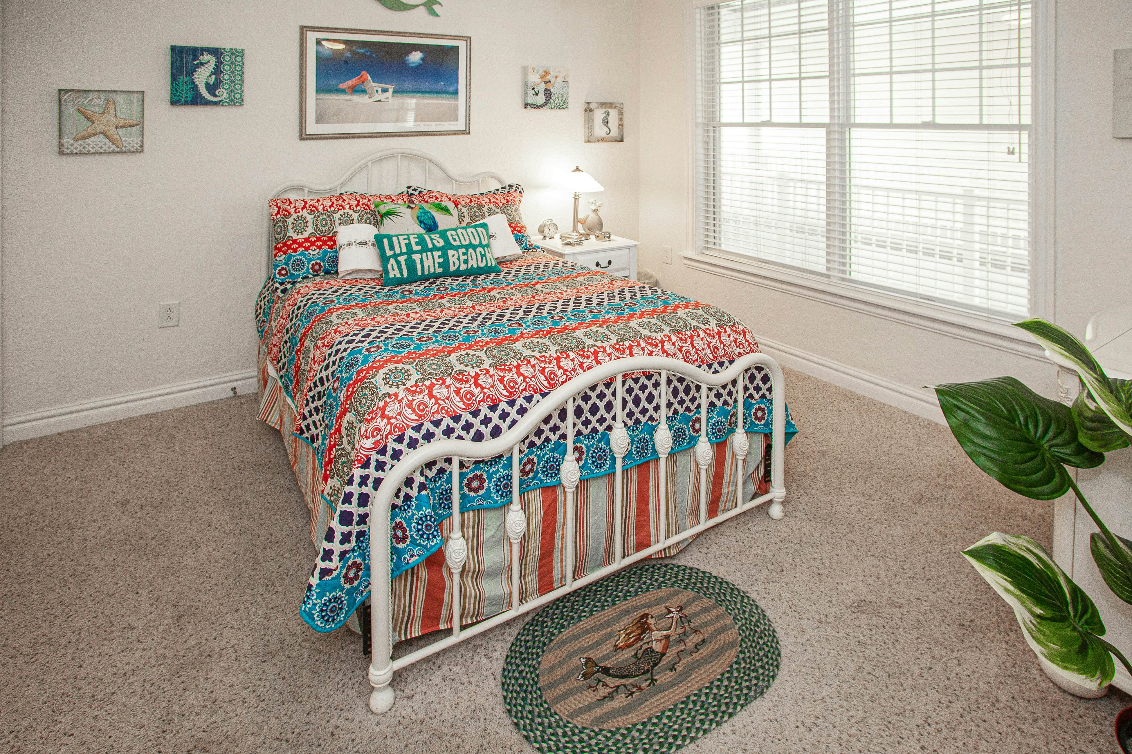 The Sandbridge Dunes - Katz Meow 204