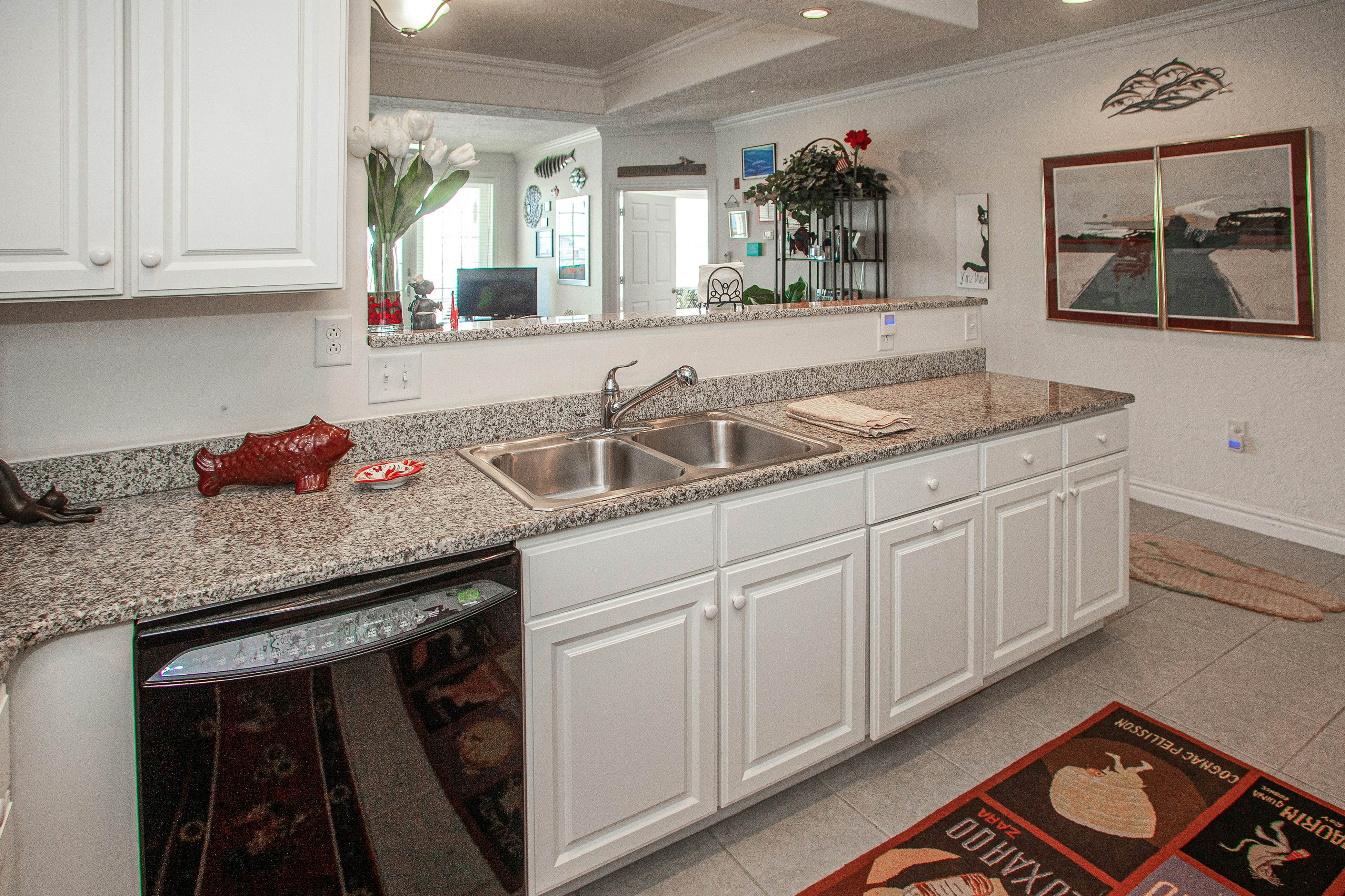 The Sandbridge Dunes - Katz Meow 204