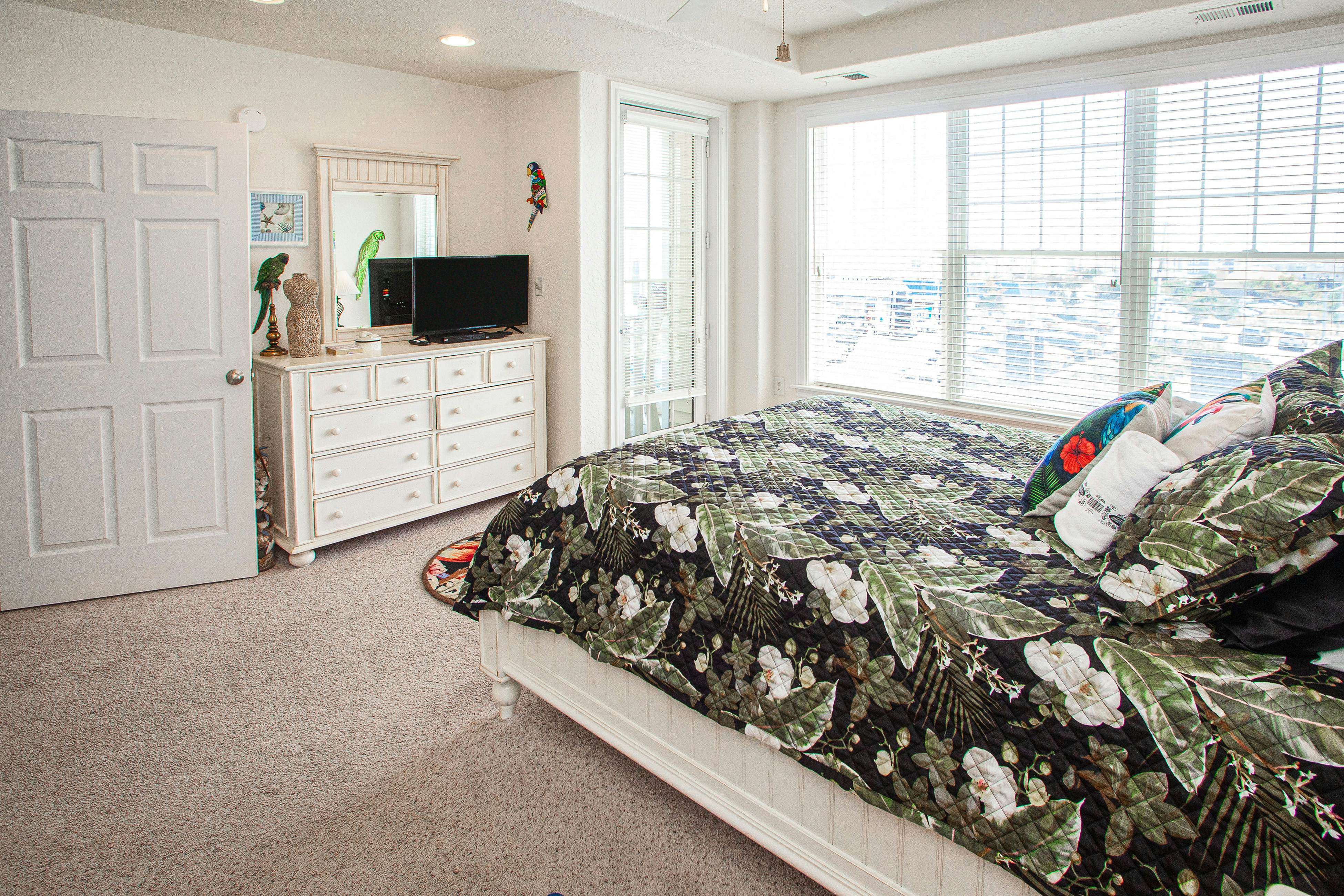 The Sandbridge Dunes - Katz Meow 204