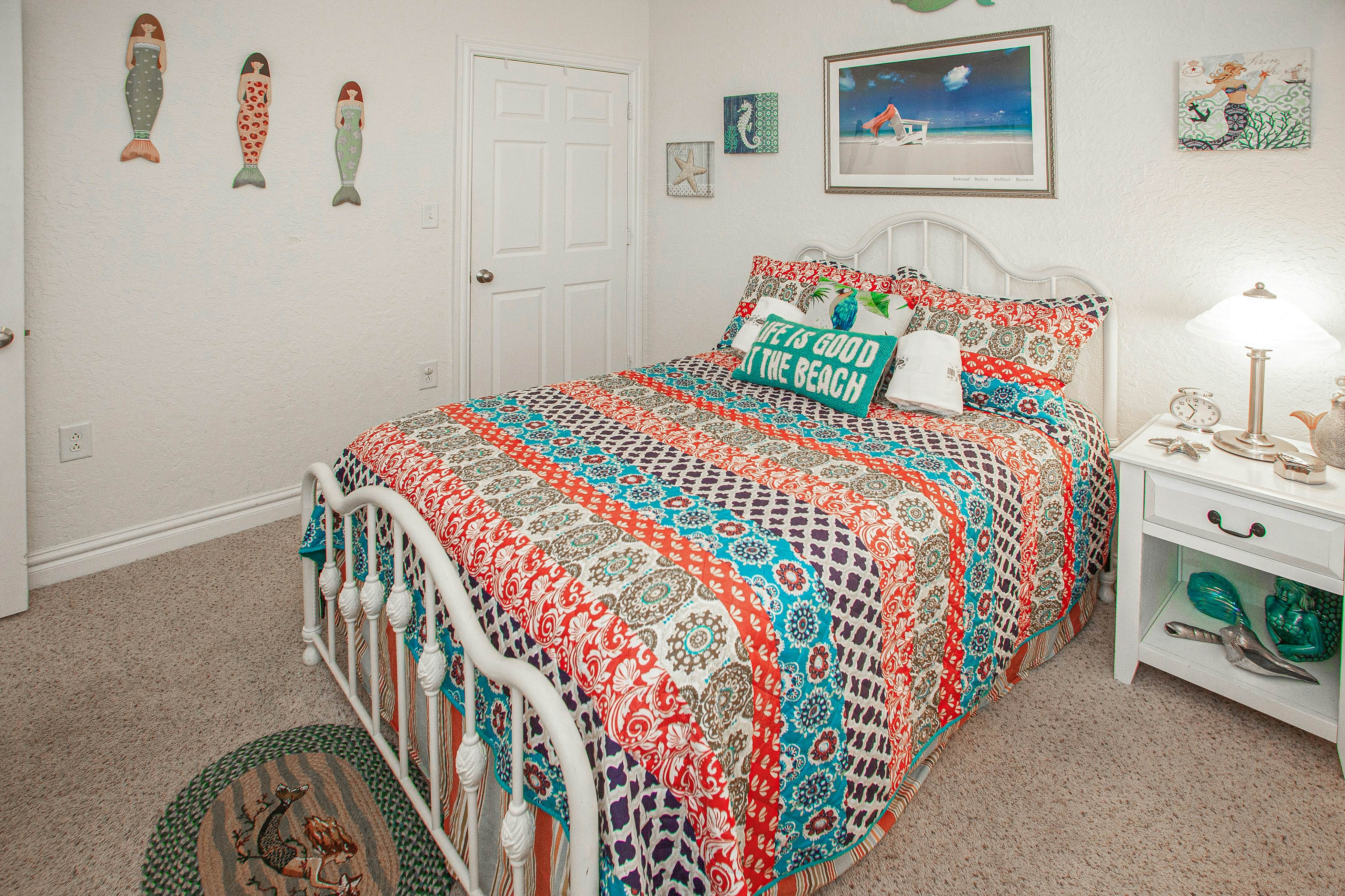 The Sandbridge Dunes - Katz Meow 204