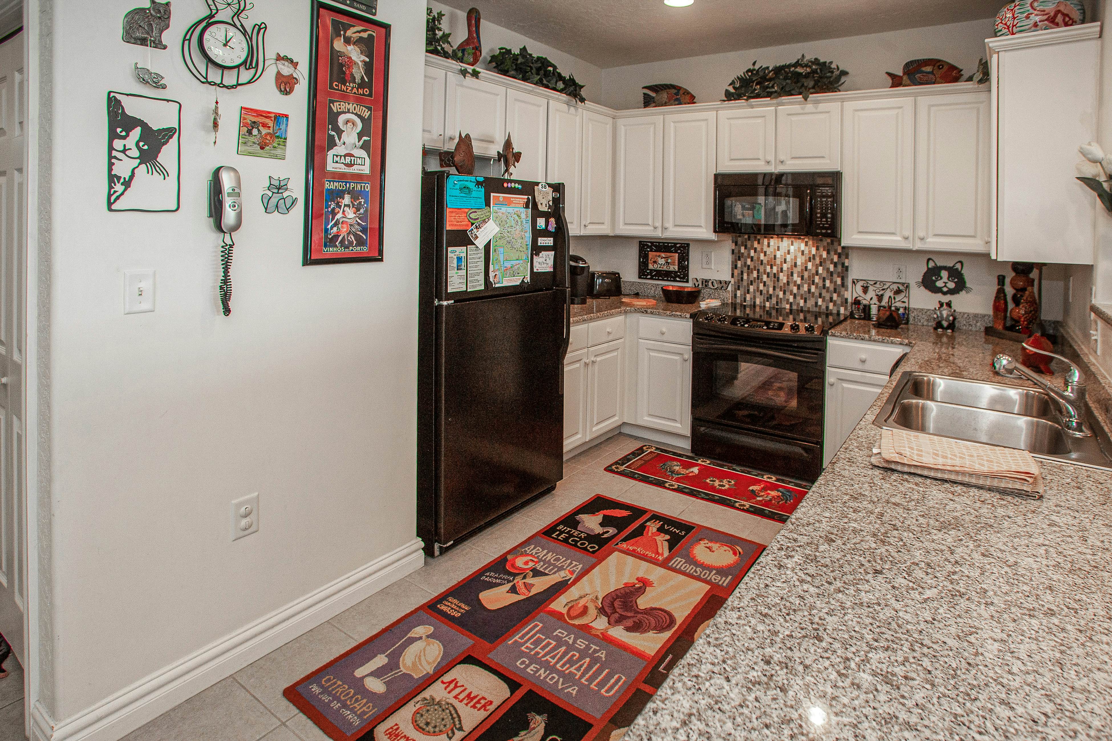 The Sandbridge Dunes - Katz Meow 204