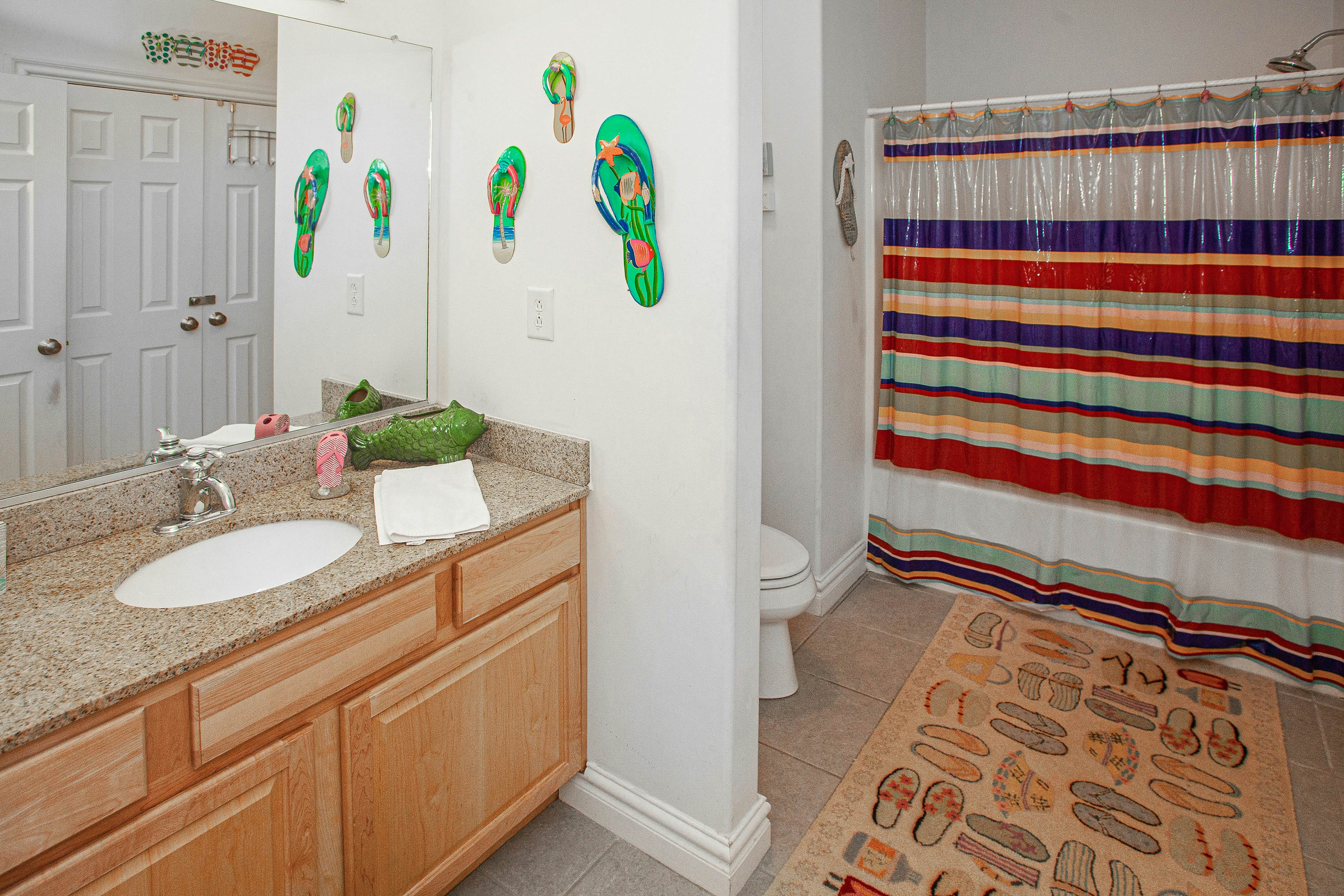 The Sandbridge Dunes - Katz Meow 204