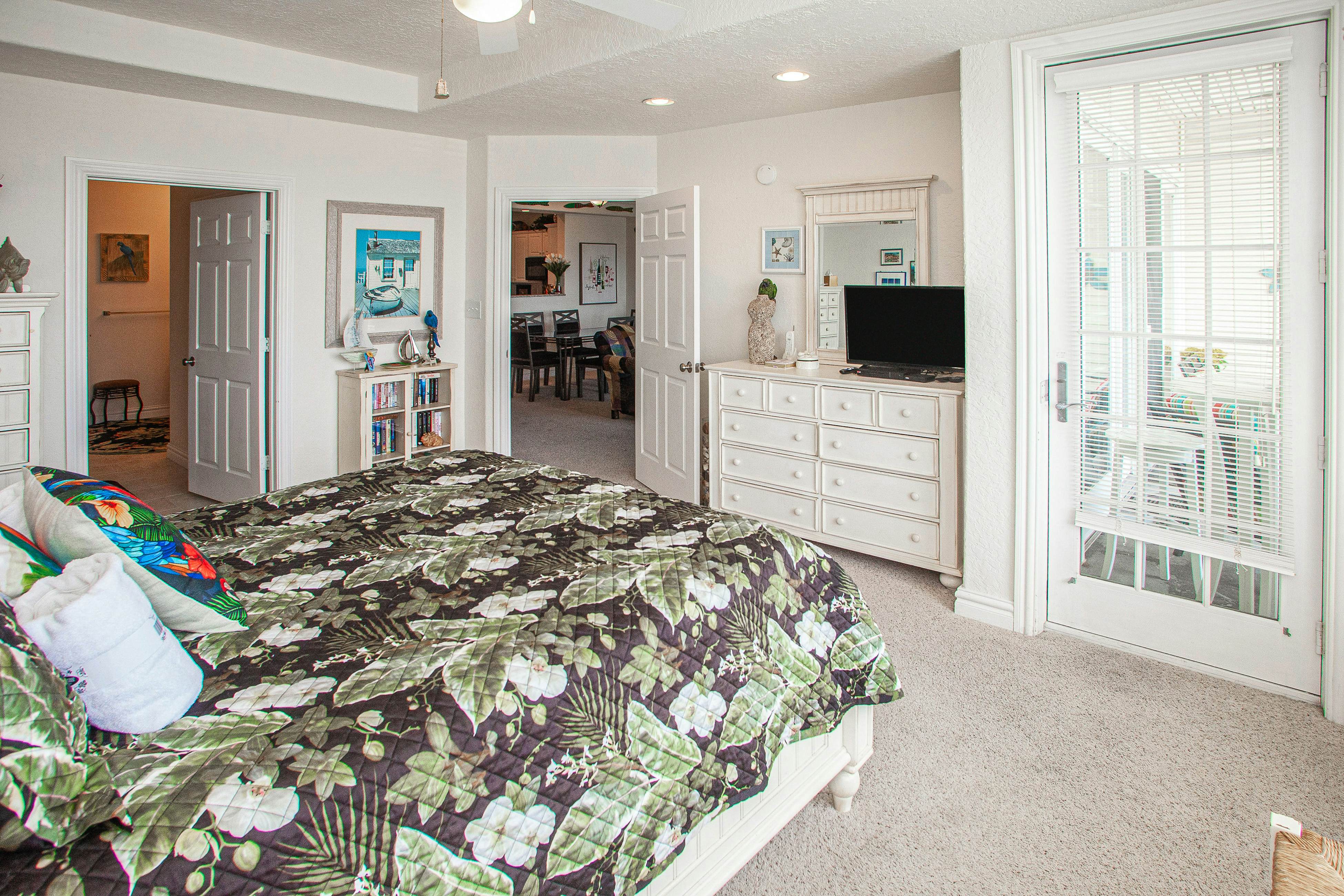 The Sandbridge Dunes - Katz Meow 204