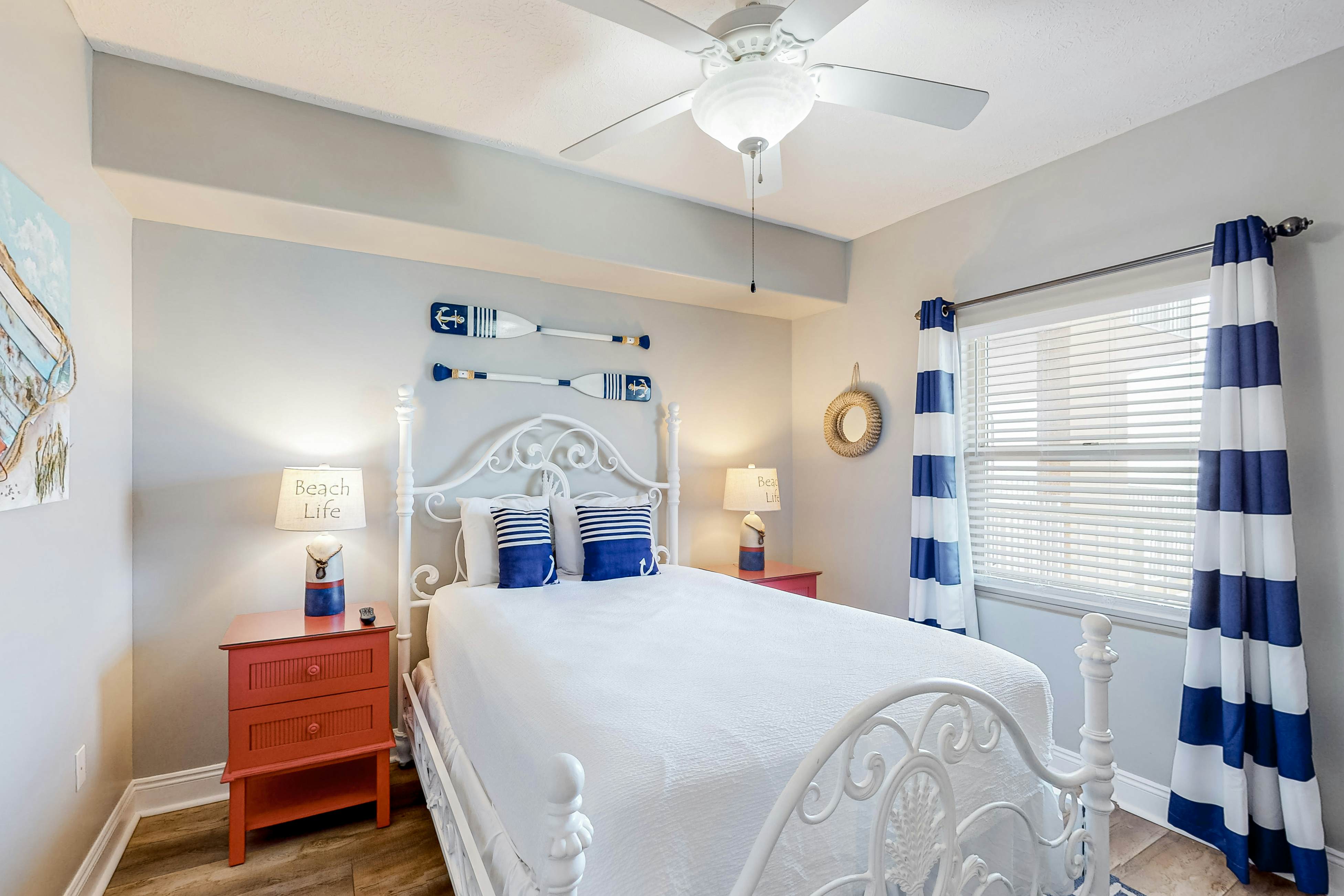 Treasure Island 2105