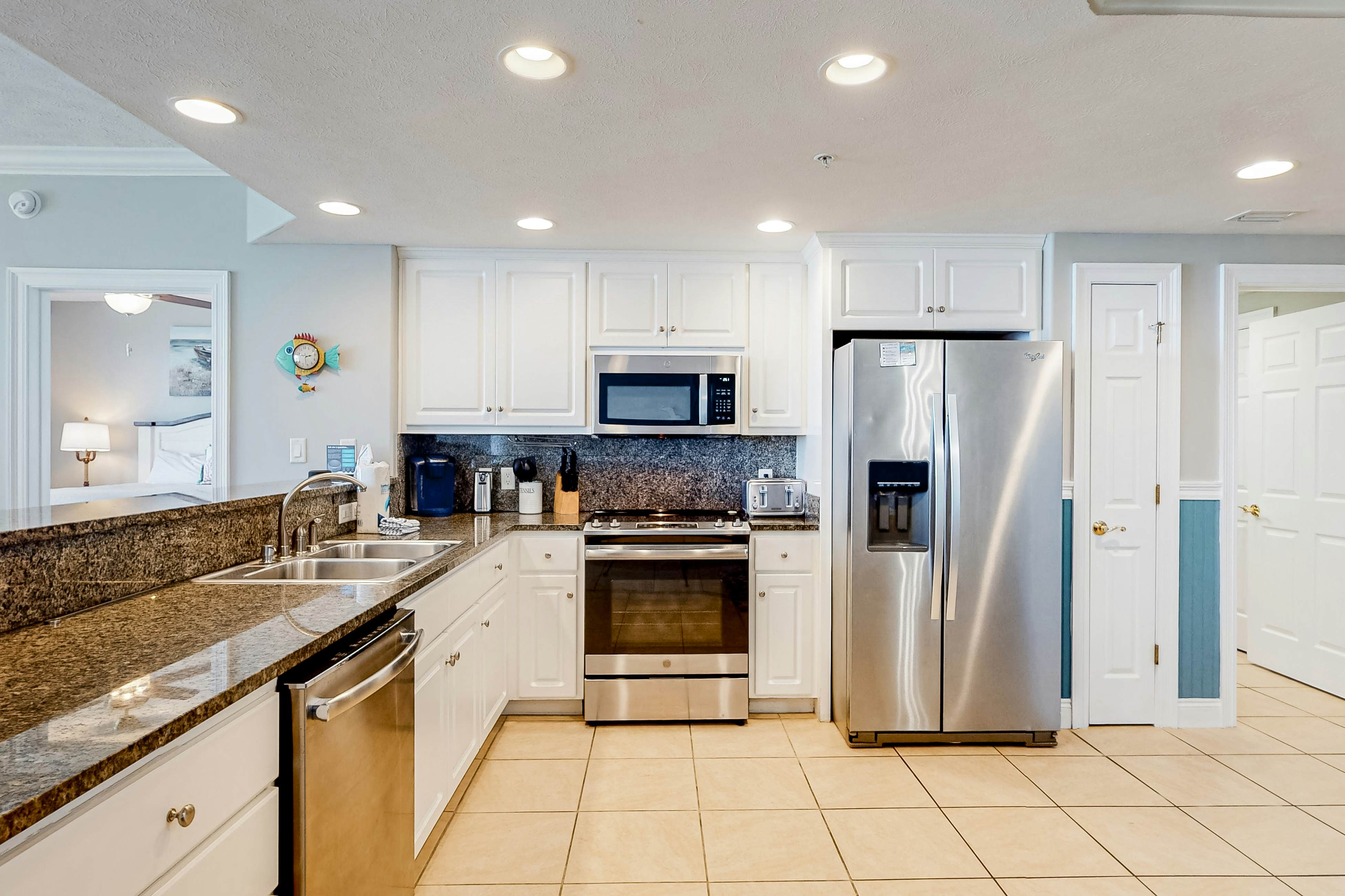 Treasure Island 2105