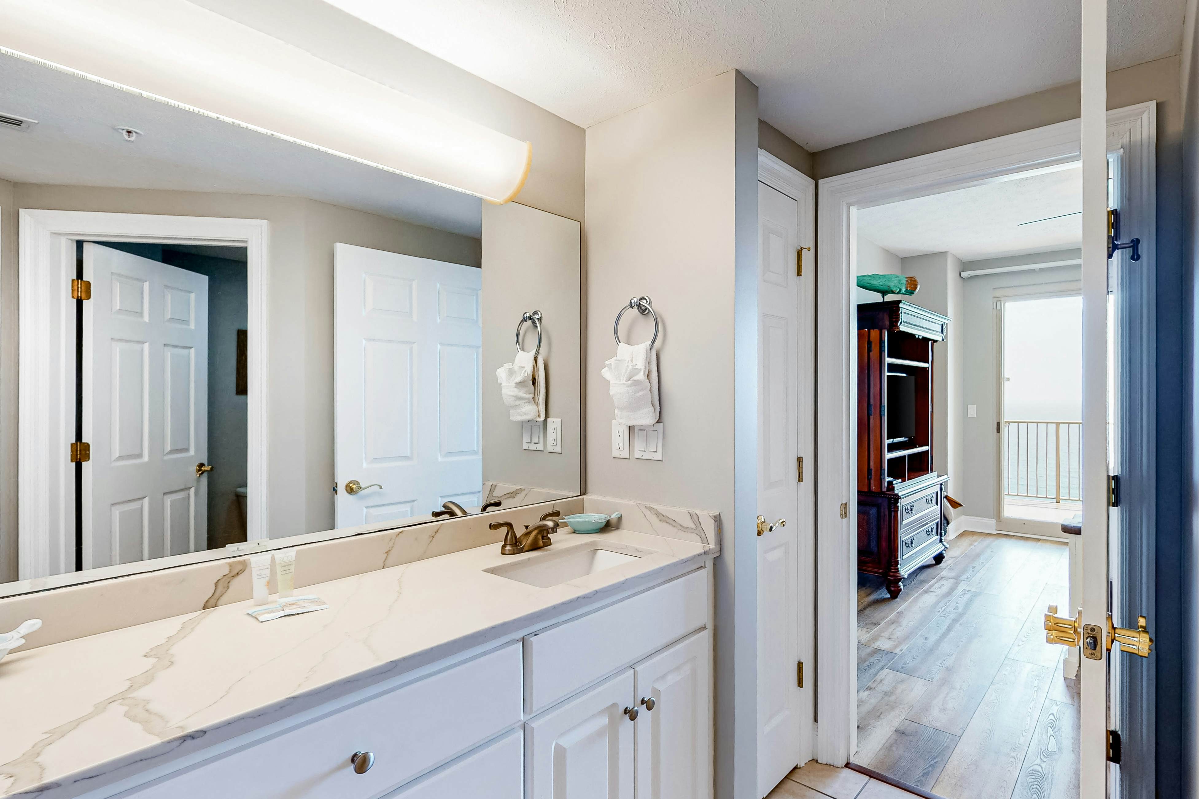 Treasure Island 2105