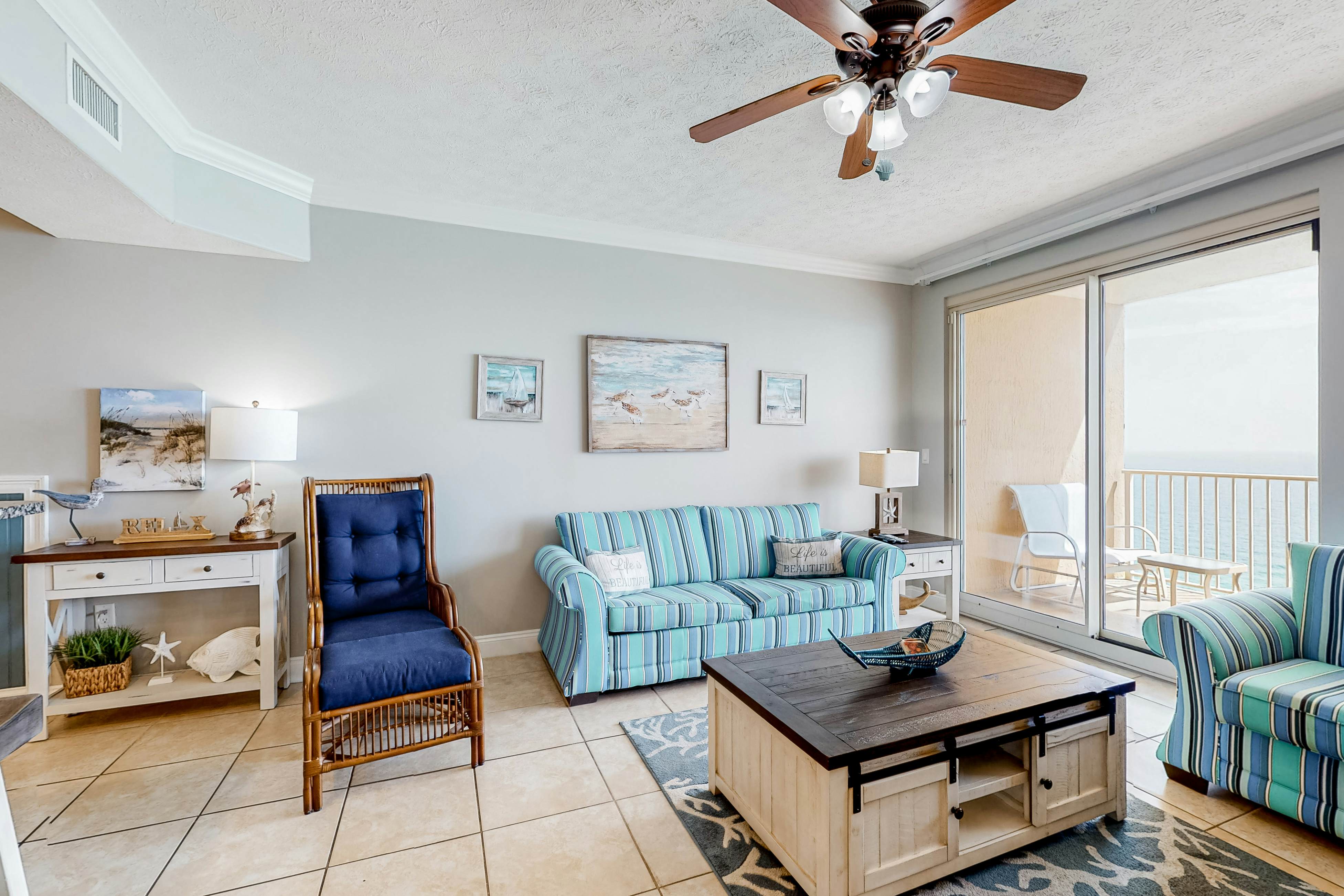 Treasure Island 2105