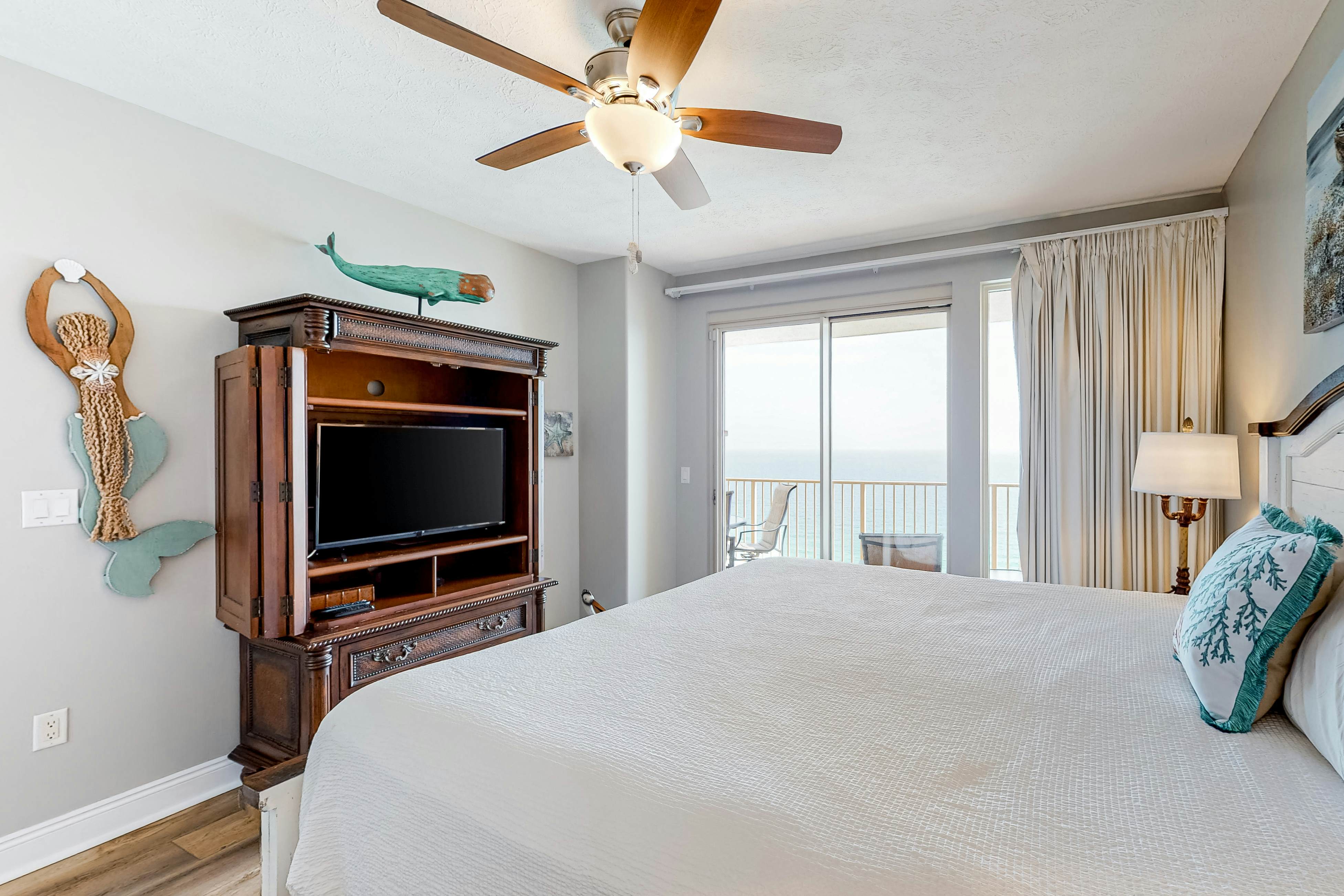 Treasure Island 2105