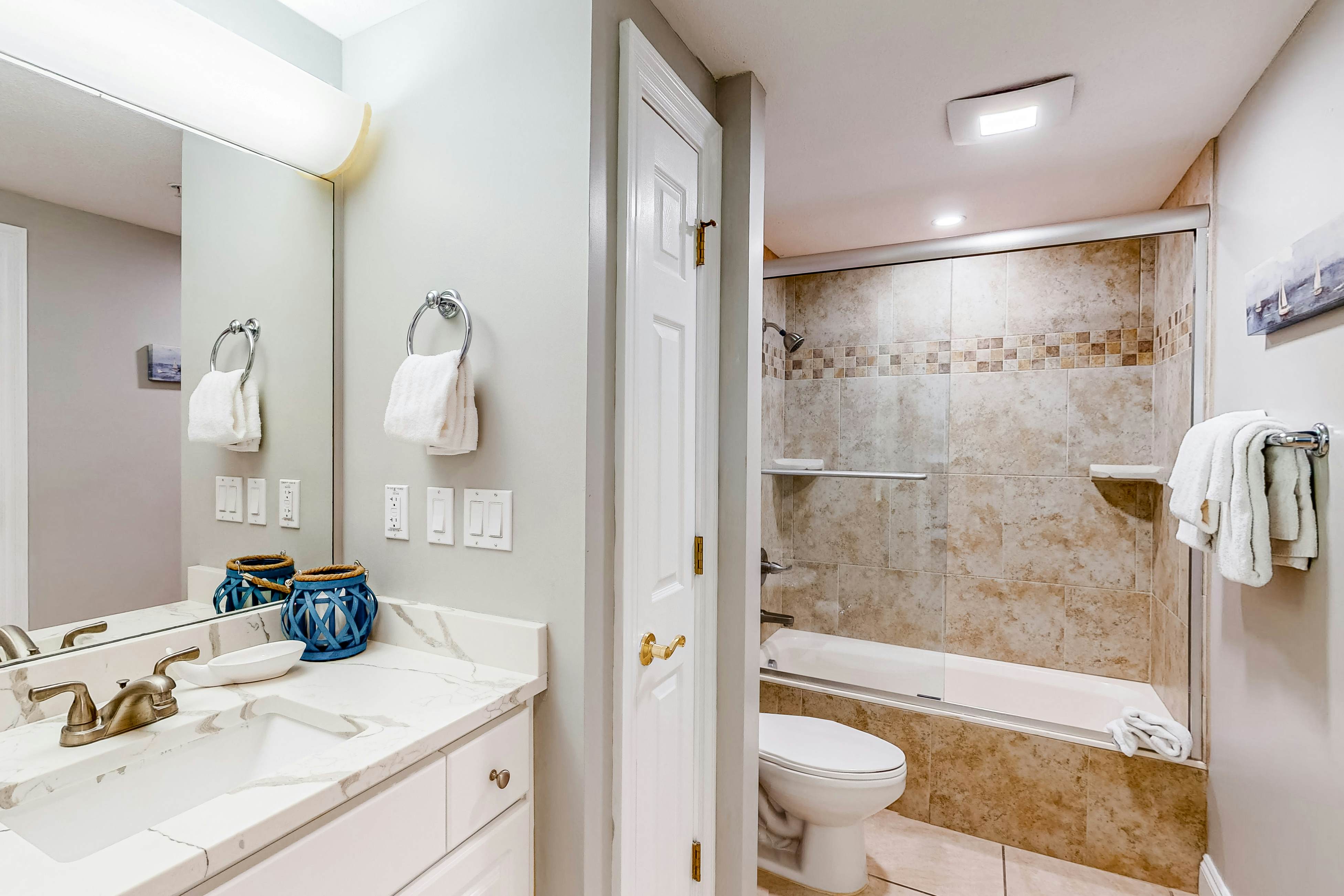 Treasure Island 2105