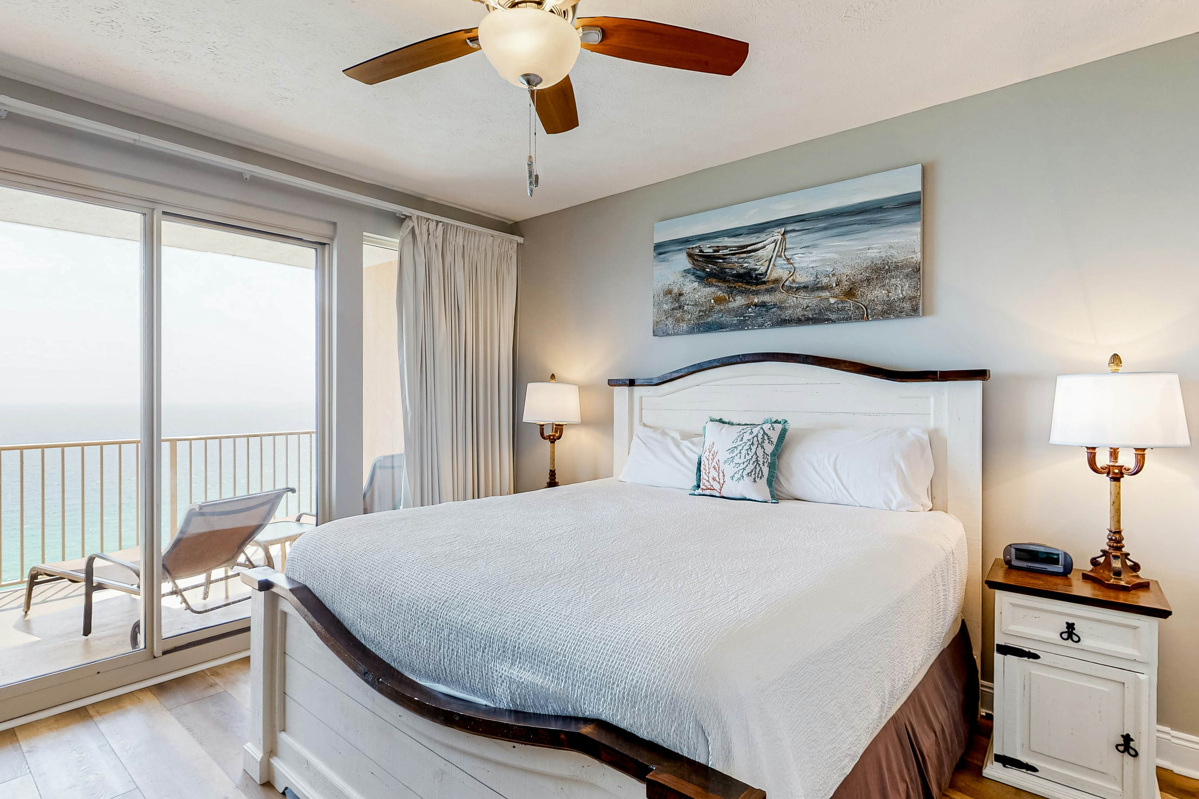 Treasure Island 2105