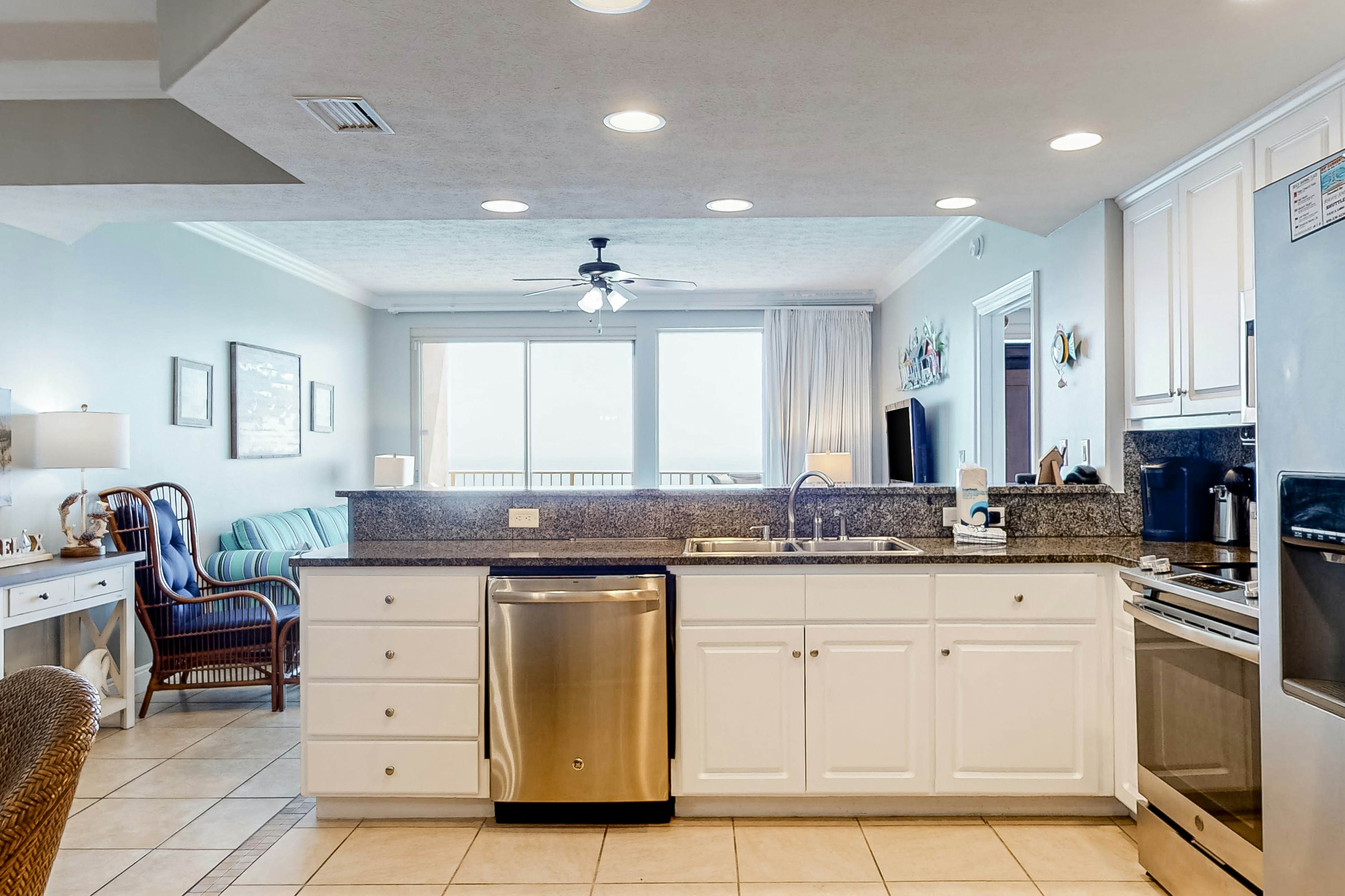 Treasure Island 2105