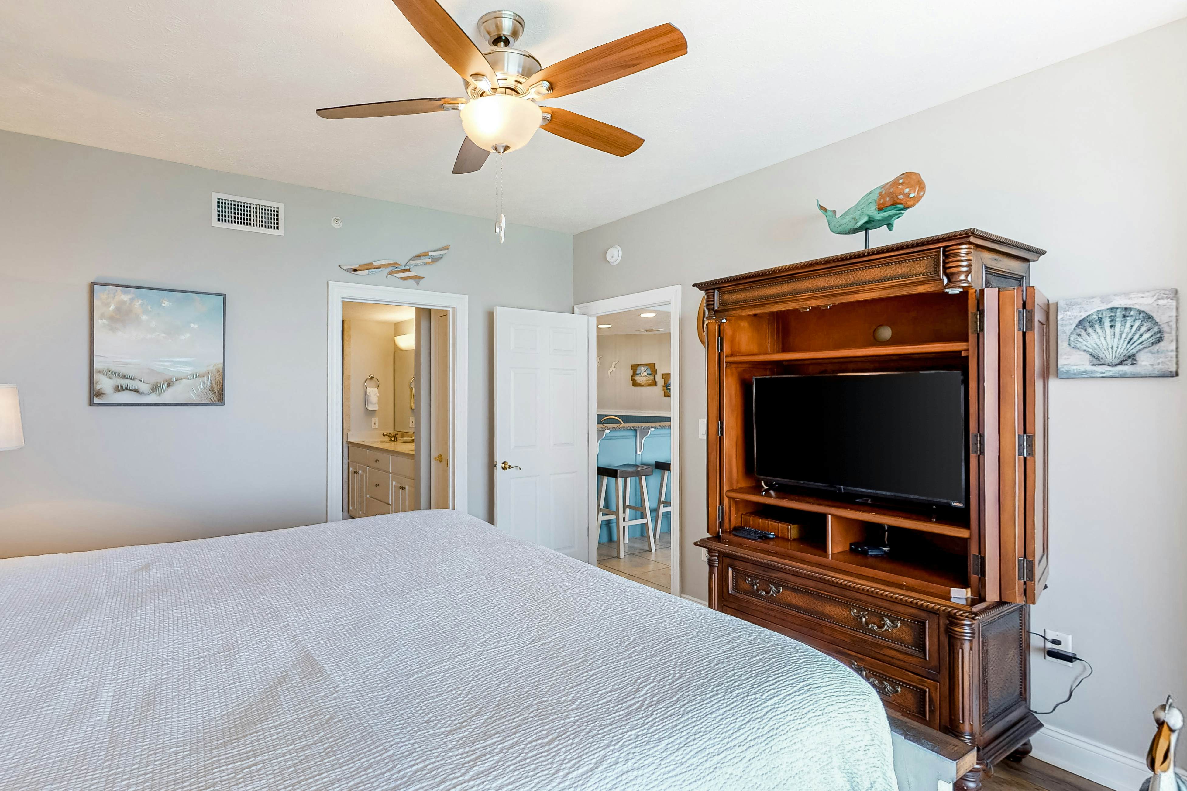 Treasure Island 2105