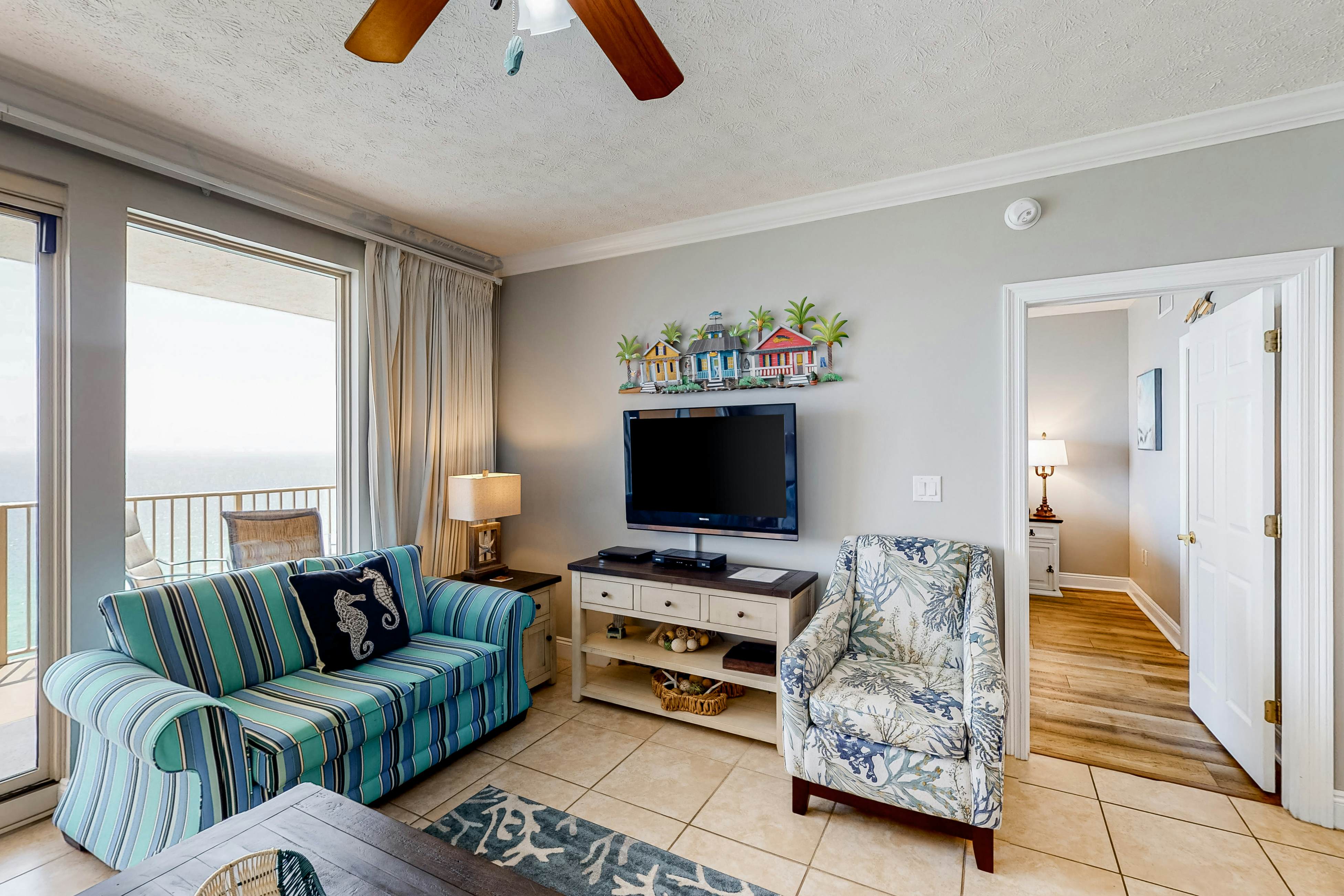 Treasure Island 2105