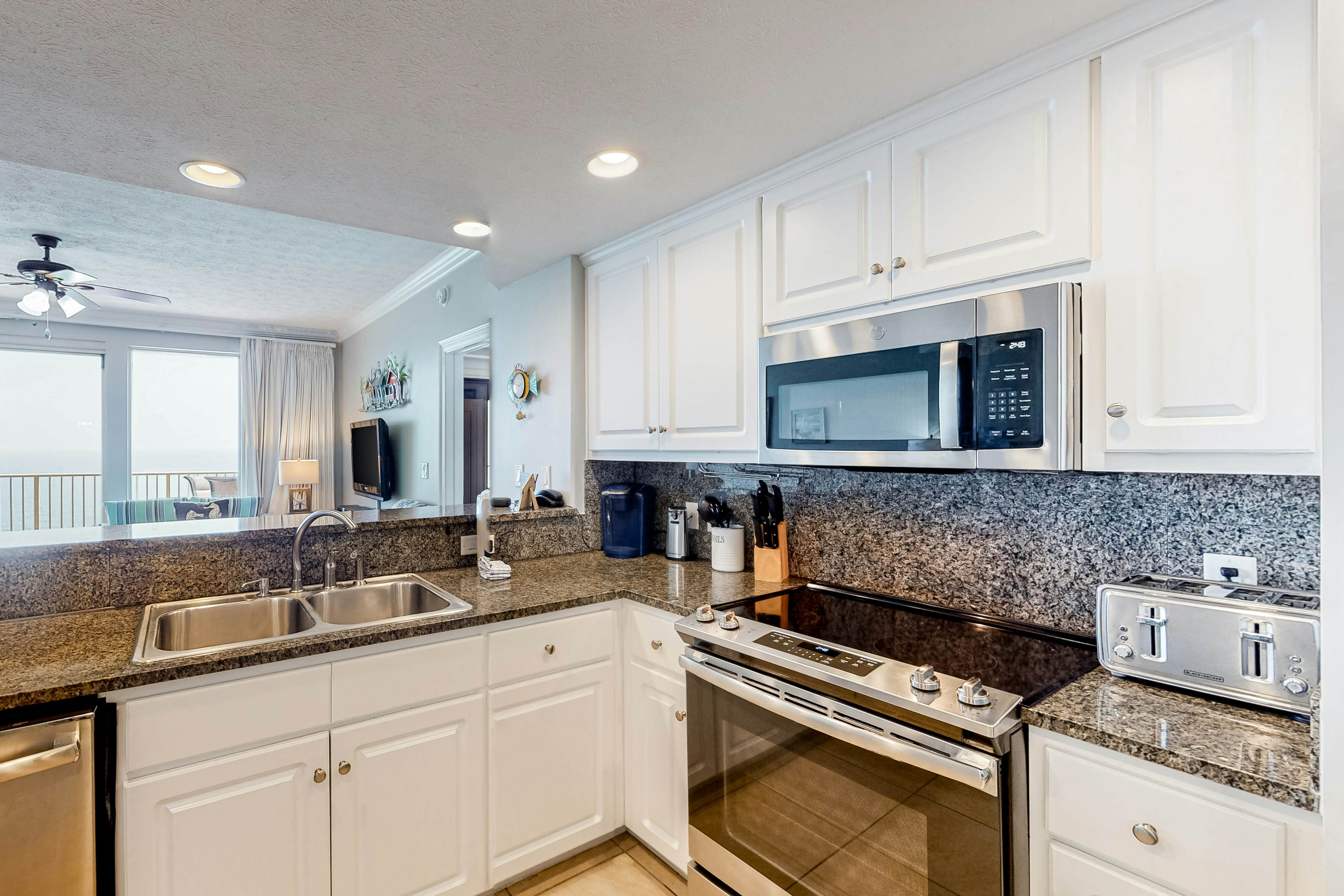 Treasure Island 2105